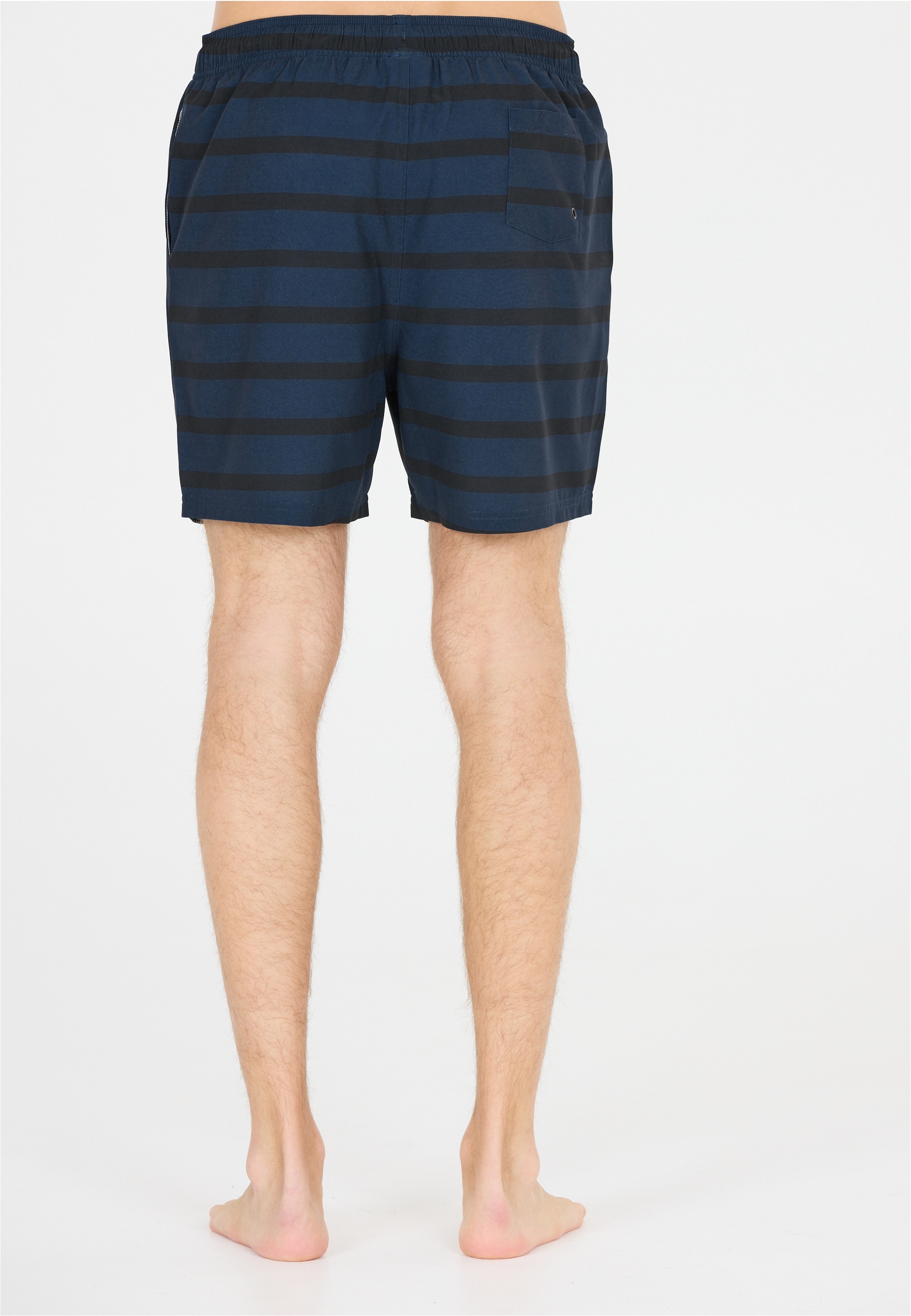 CRUZ Badeshorts »Danyel«, Aus atmungsaktivem Material