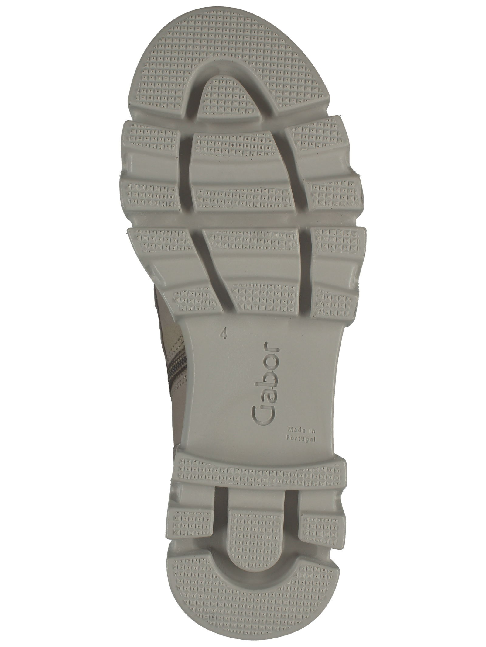 Gabor Stiefelette »Gabor Stiefelette Nubukleder«
