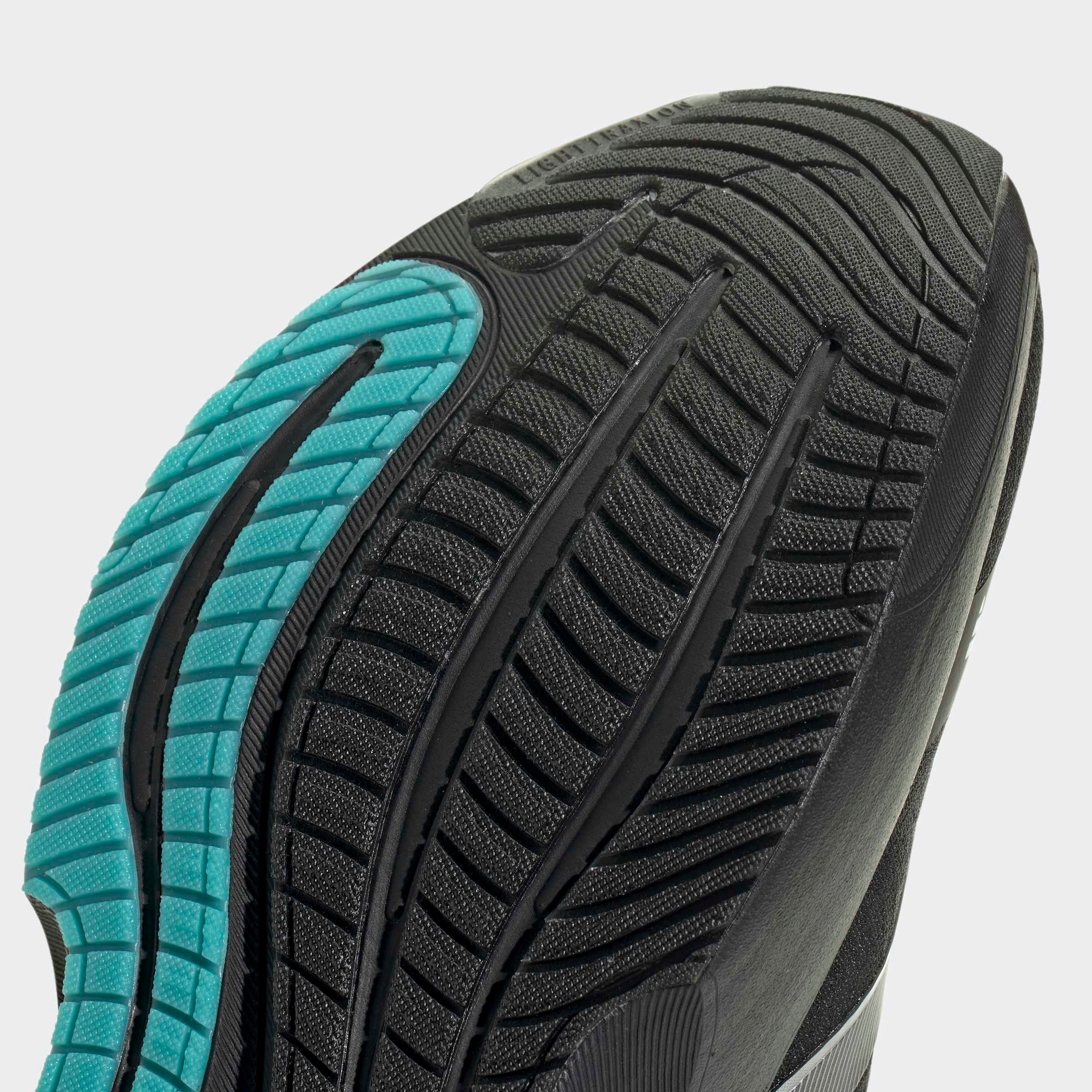 adidas Performance Laufschuh »SUPERNOVA RISE 3 MERCEDES AMG PETRONAS F1 TEAM«  Mercedes AMG Motorsport