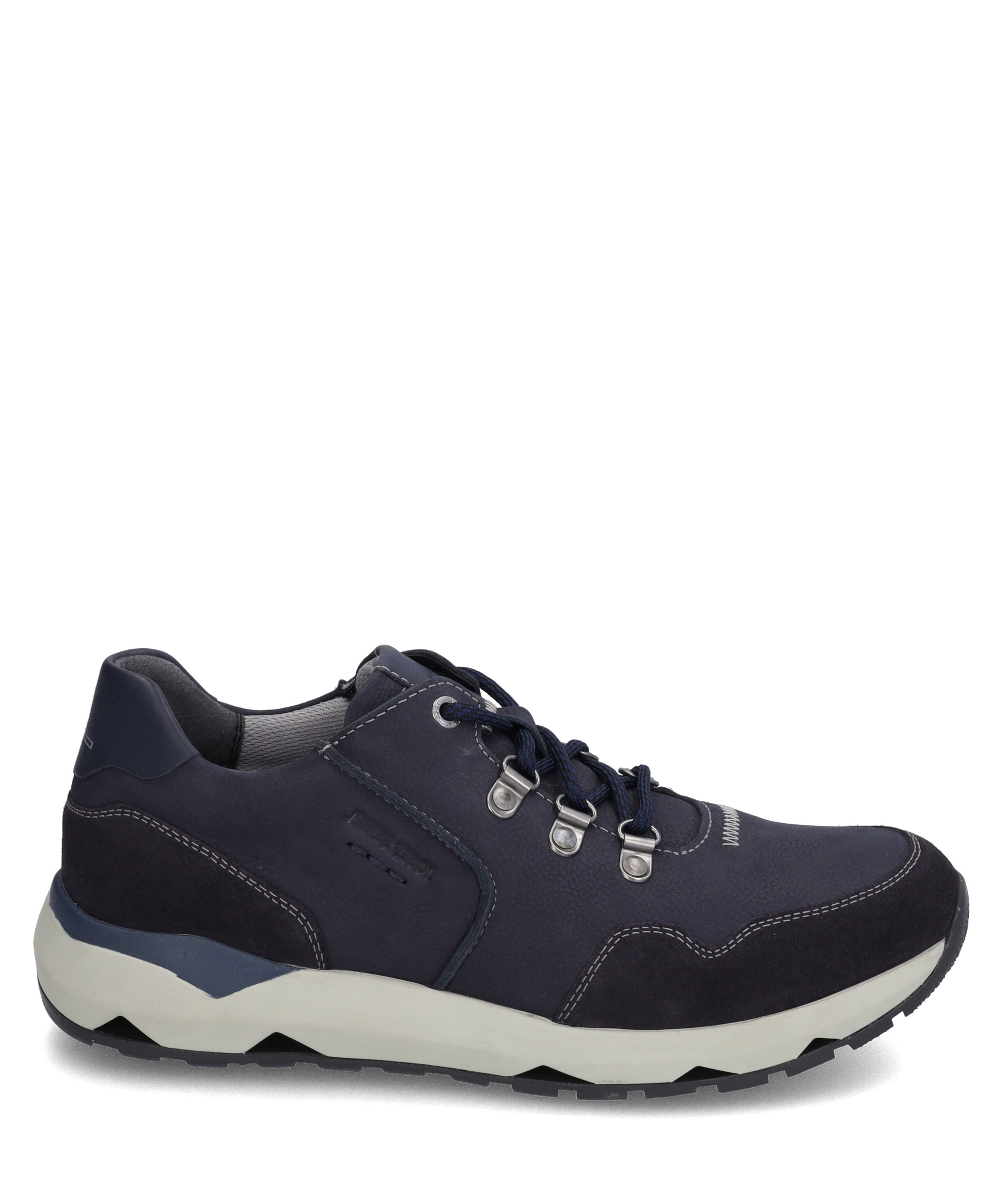 Josef Seibel Sneaker »Jeremiah 06, indigo-kombi«
