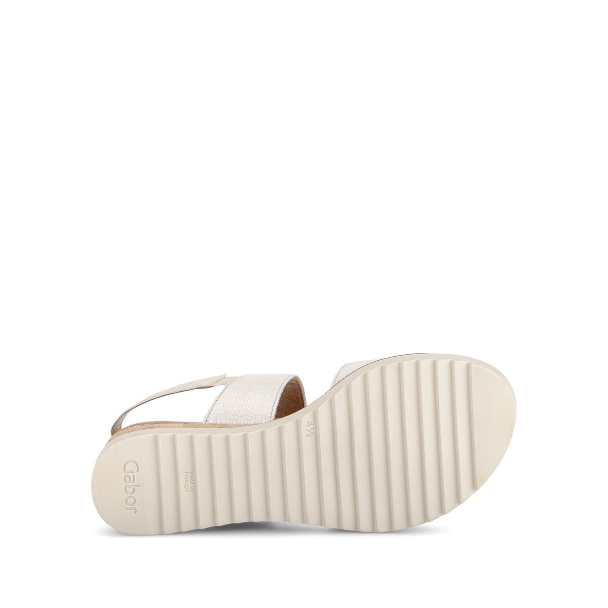 Gabor Plateausandaletten »Plateau Sandale«