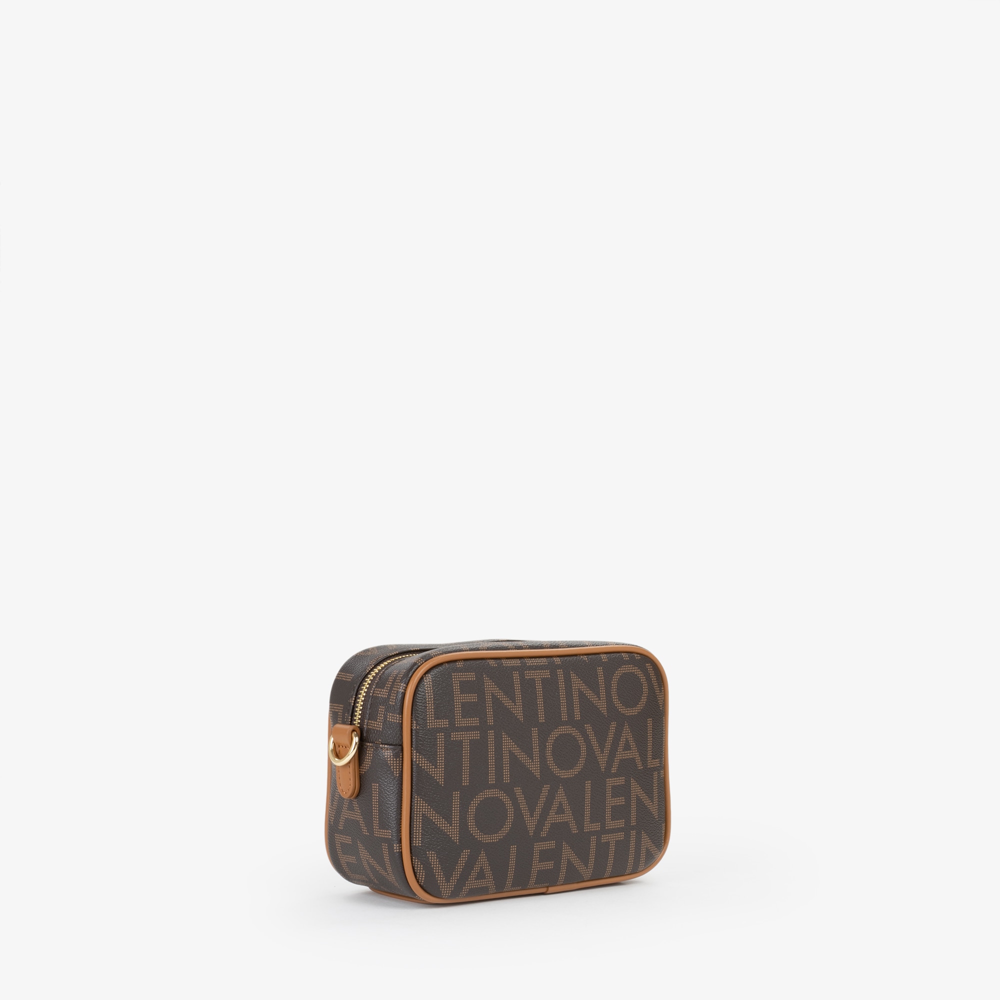 VALENTINO BAGS Mini Bag »REGINA RE« Damen Umhängetasche, mit edlem Logo-Emblem