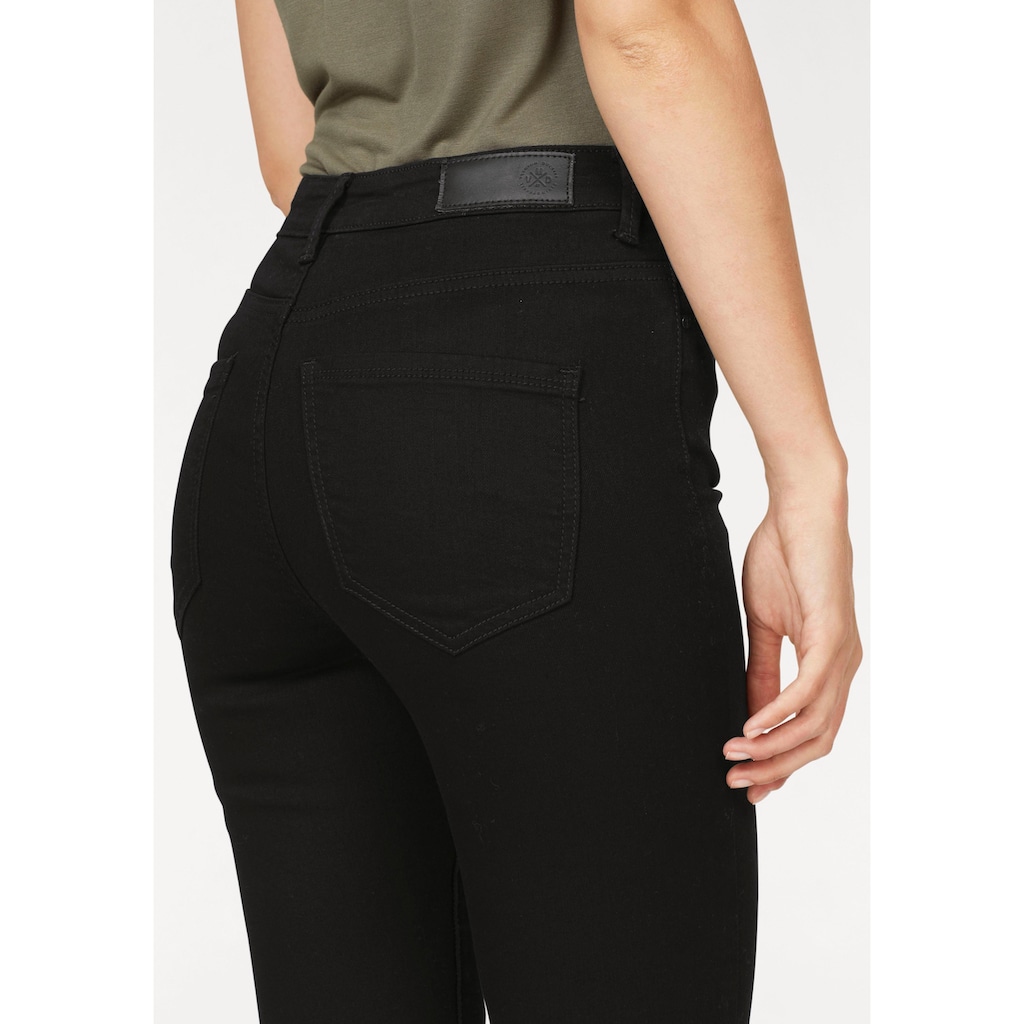 Vero Moda High-waist-Jeans »VMSOPHIA«