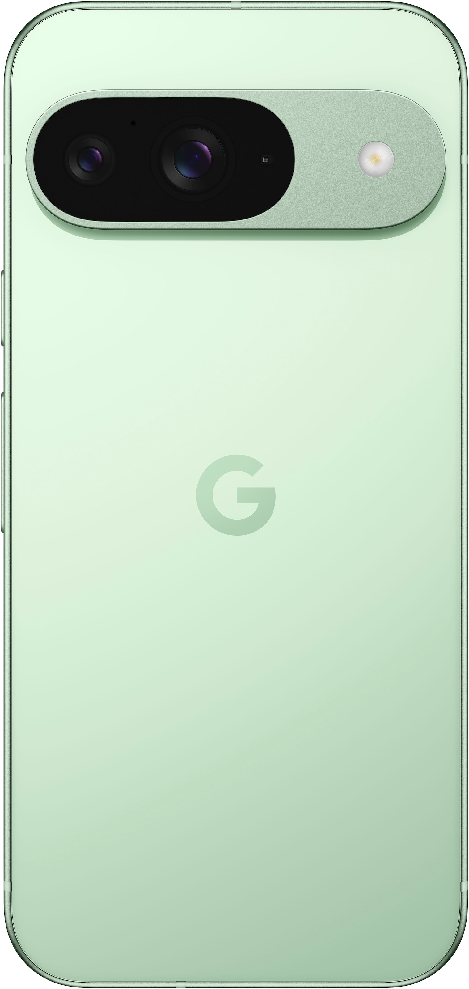 Google Smartphone »Google Pixel 9, 256 GB«, wintergreen