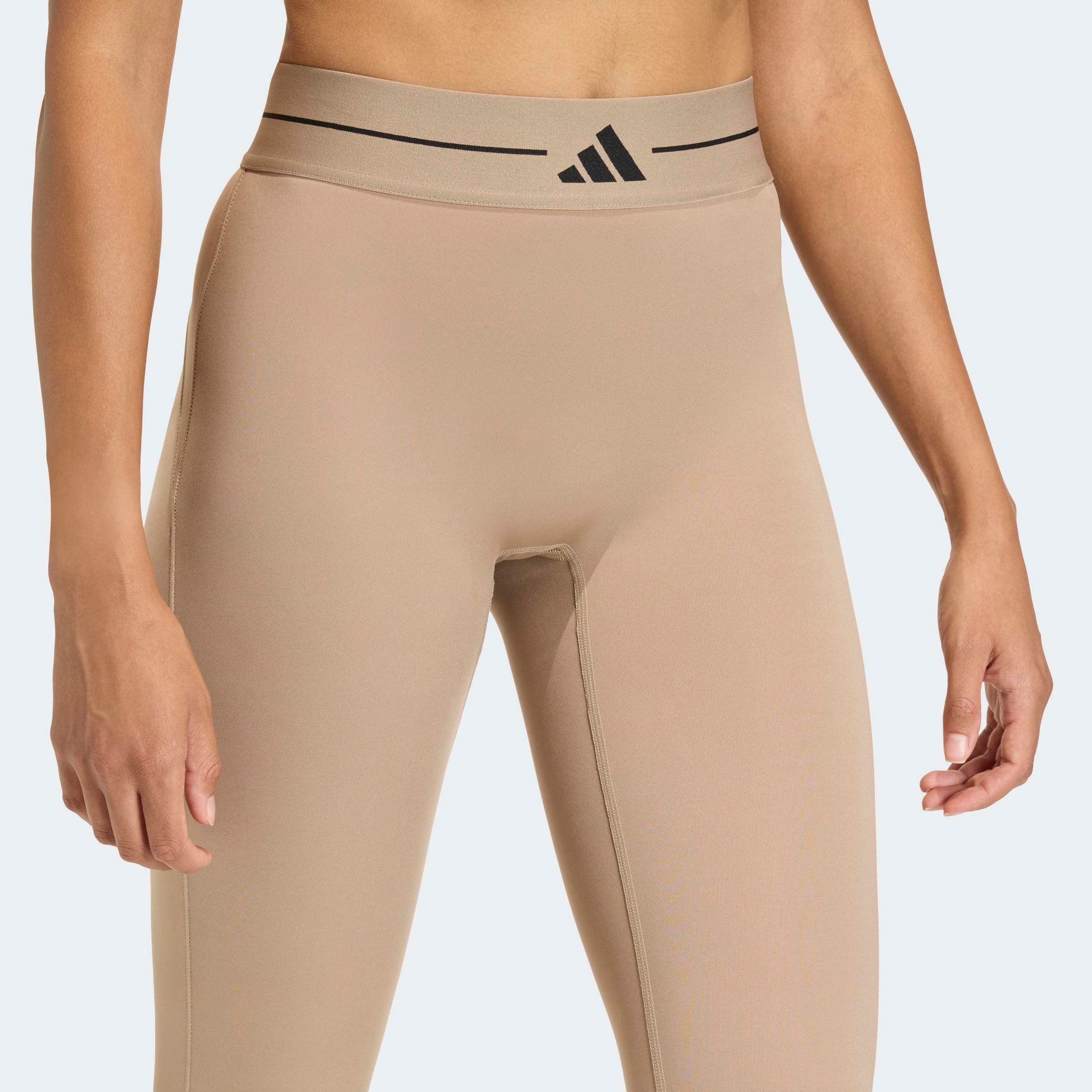 adidas Performance Trainingstights »HYG 1/1 L«