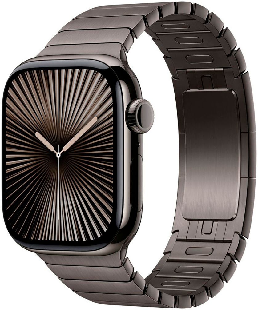 Apple Smartwatch-Armband »Gliederarmband«