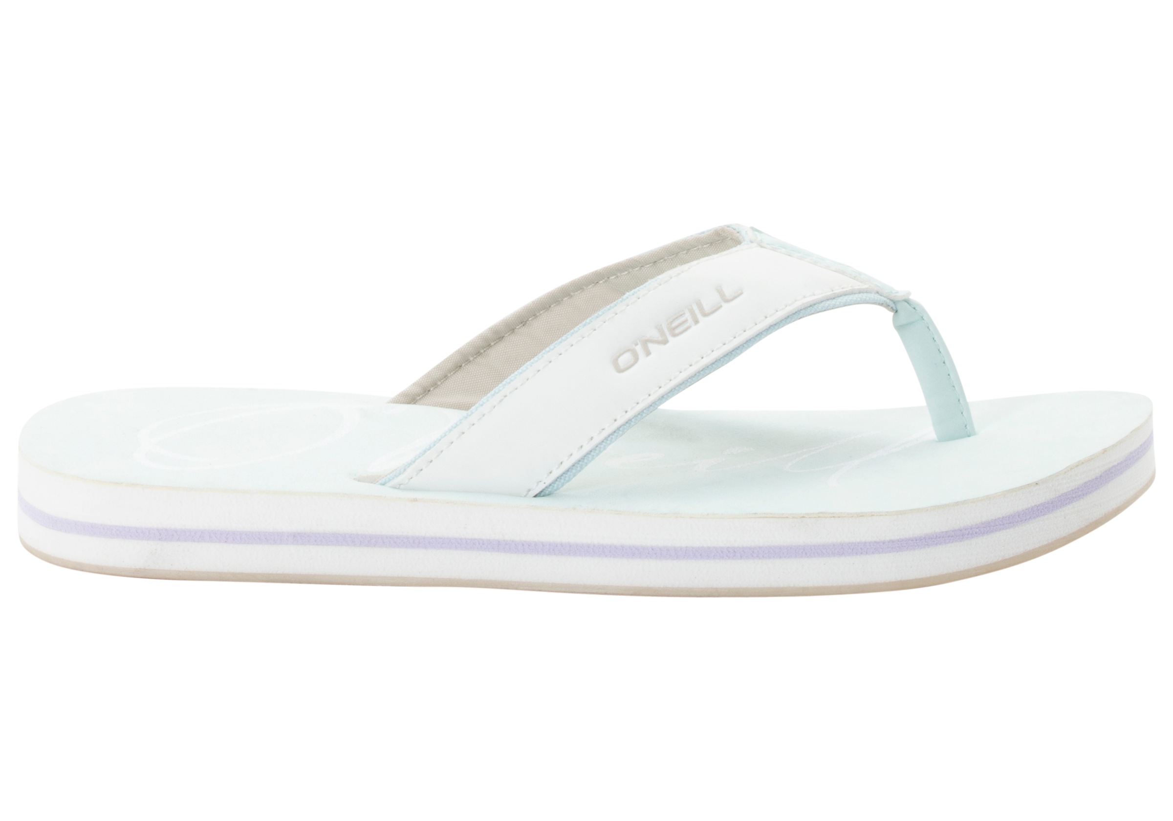 ONeill Sandale "JACKY FLIPFLOP WOMEN LOW" günstig online kaufen
