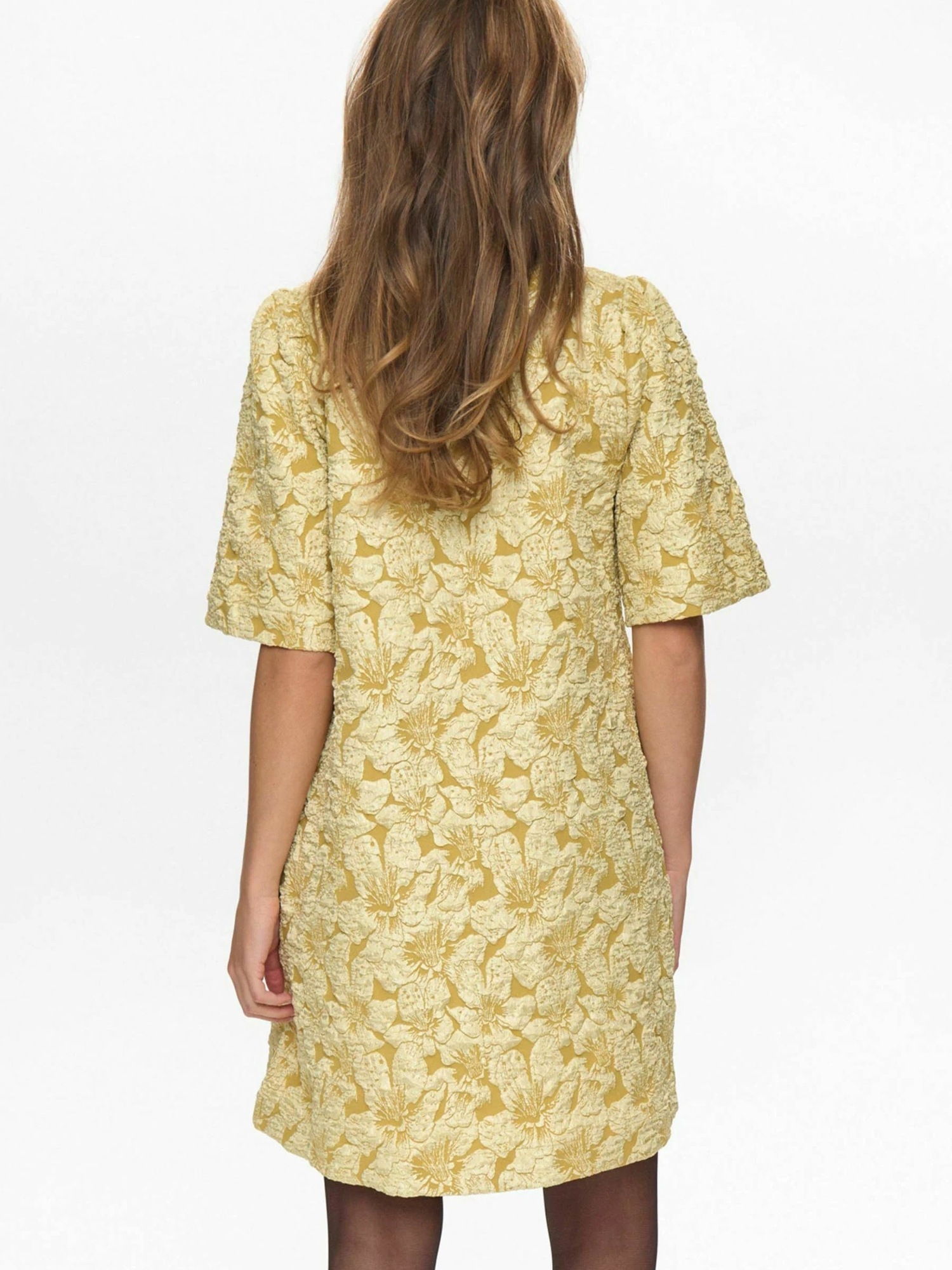 nümph Jerseykleid "Nümph Dress NUVIDA" günstig online kaufen