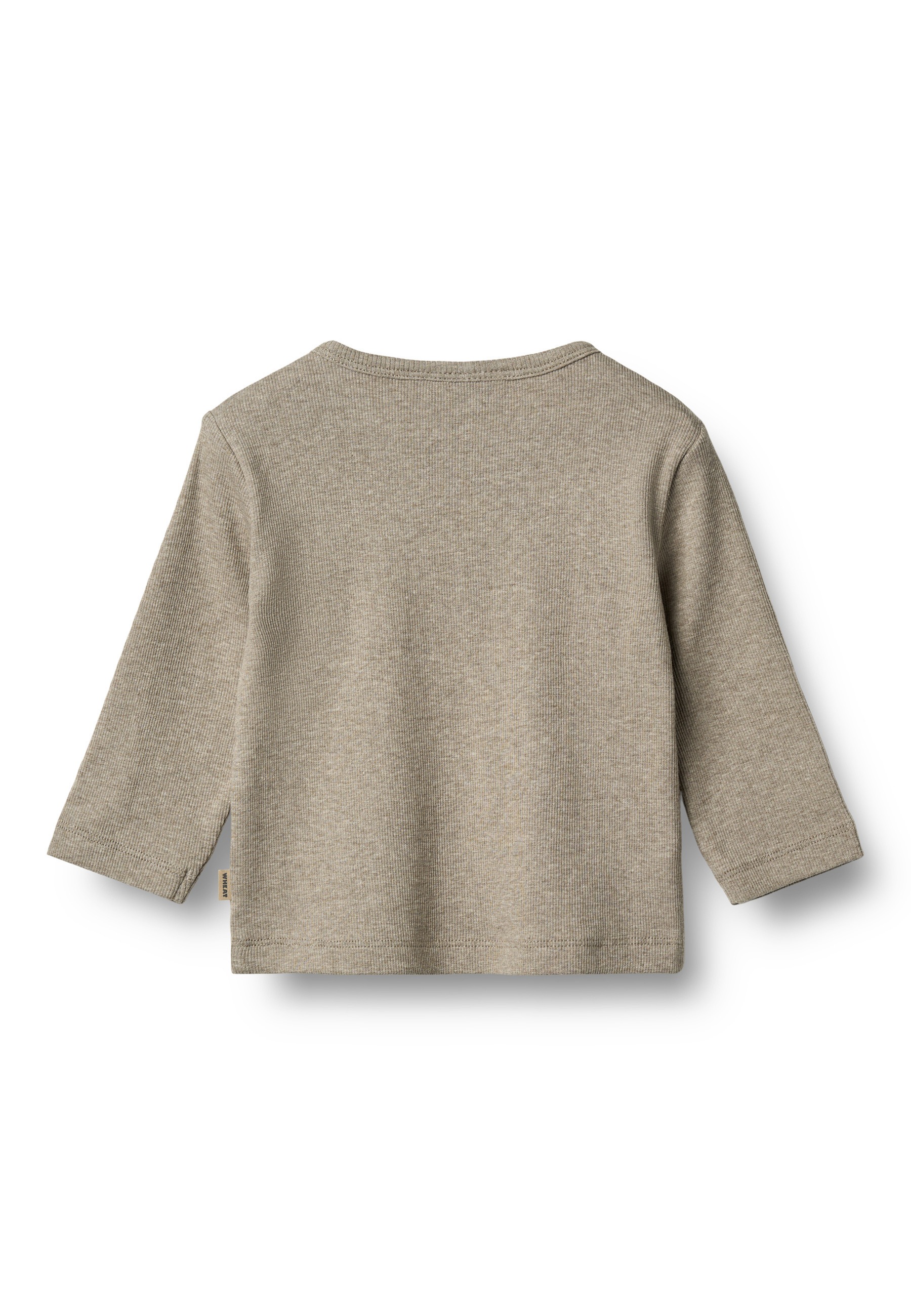 WHEAT Langarmshirt »WHEAT T-Shirt L/S Milo« 1