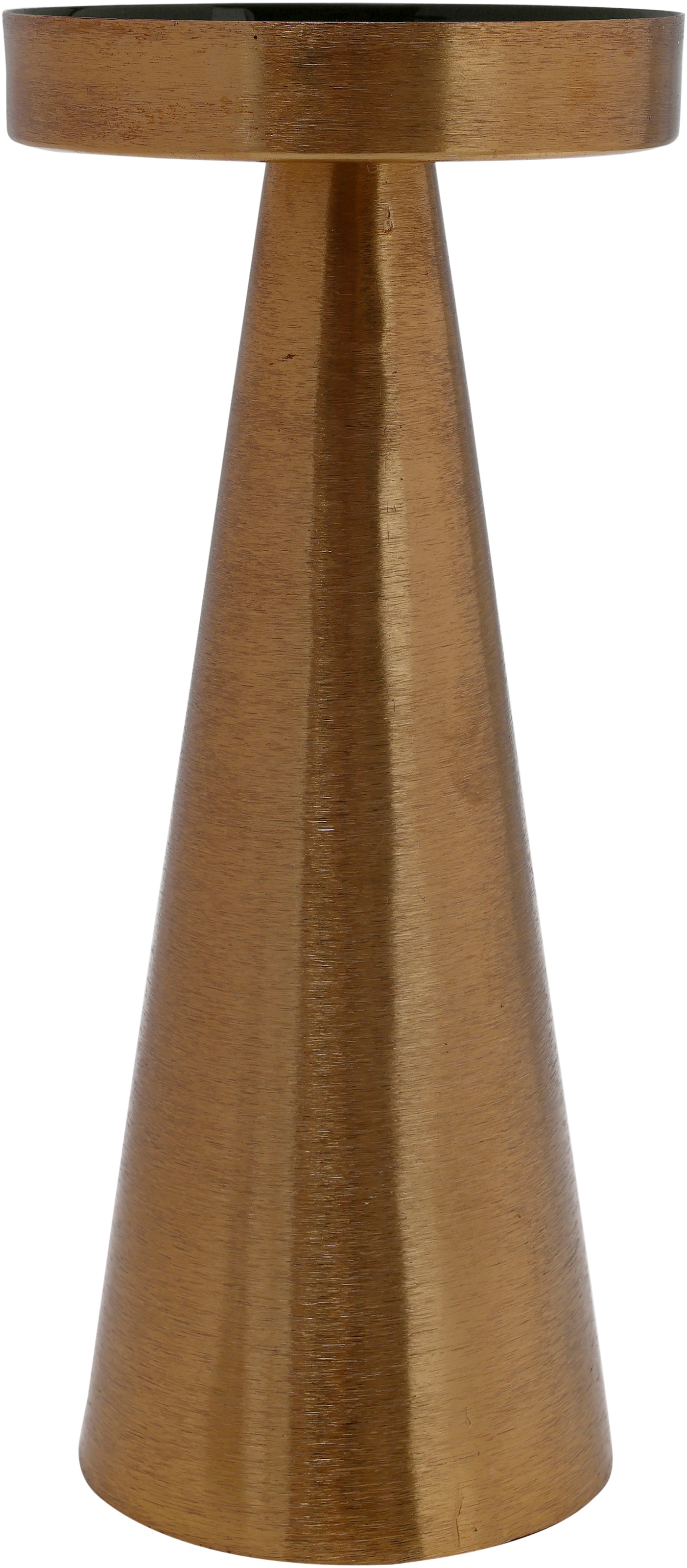 Kayoom Kerzenständer "Kerzenhalter Art Deco 155", (1 St.)