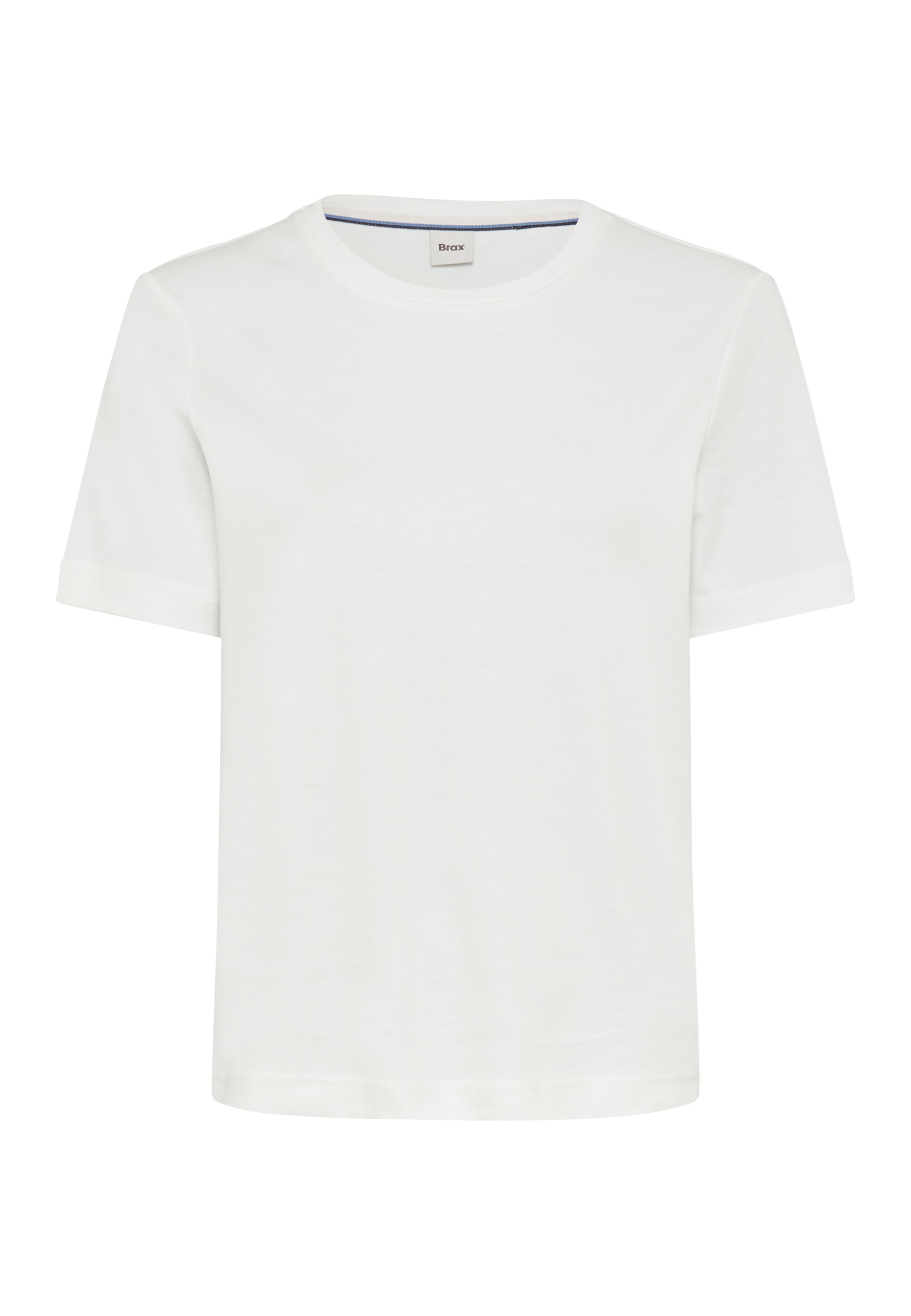 Brax Kurzarmshirt »Style CIRA«
