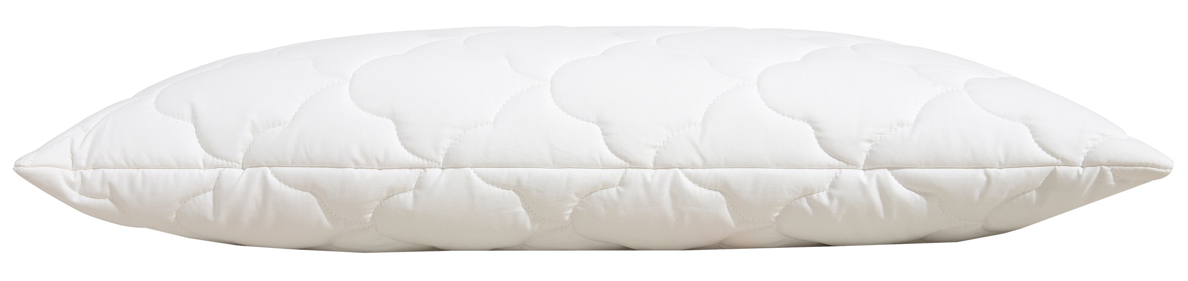 Beco Kopfkissen "EcoWell" Füllung: Polyester 1 Stk. tlg. Kissen in den Größ günstig online kaufen