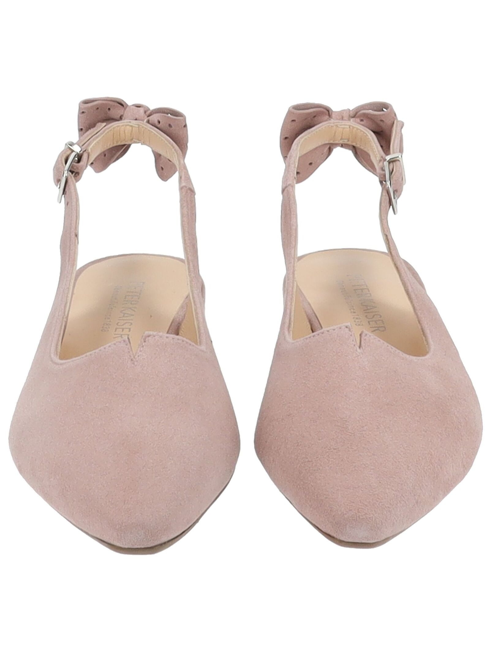 Thumbnail - Peter Kaiser Pumps "Peter Kaiser Pumps Veloursleder"