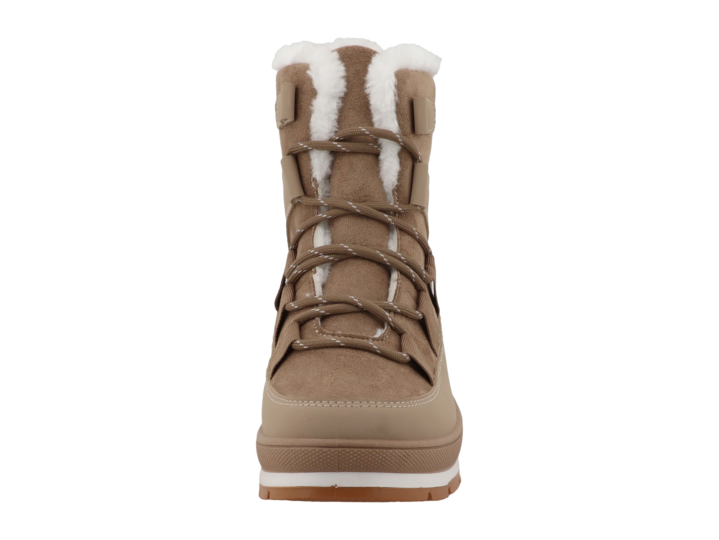 Kappa Winterboots »PHILIA«  Winterschuhe, Winterstiefel, Snowboots, wasserdicht