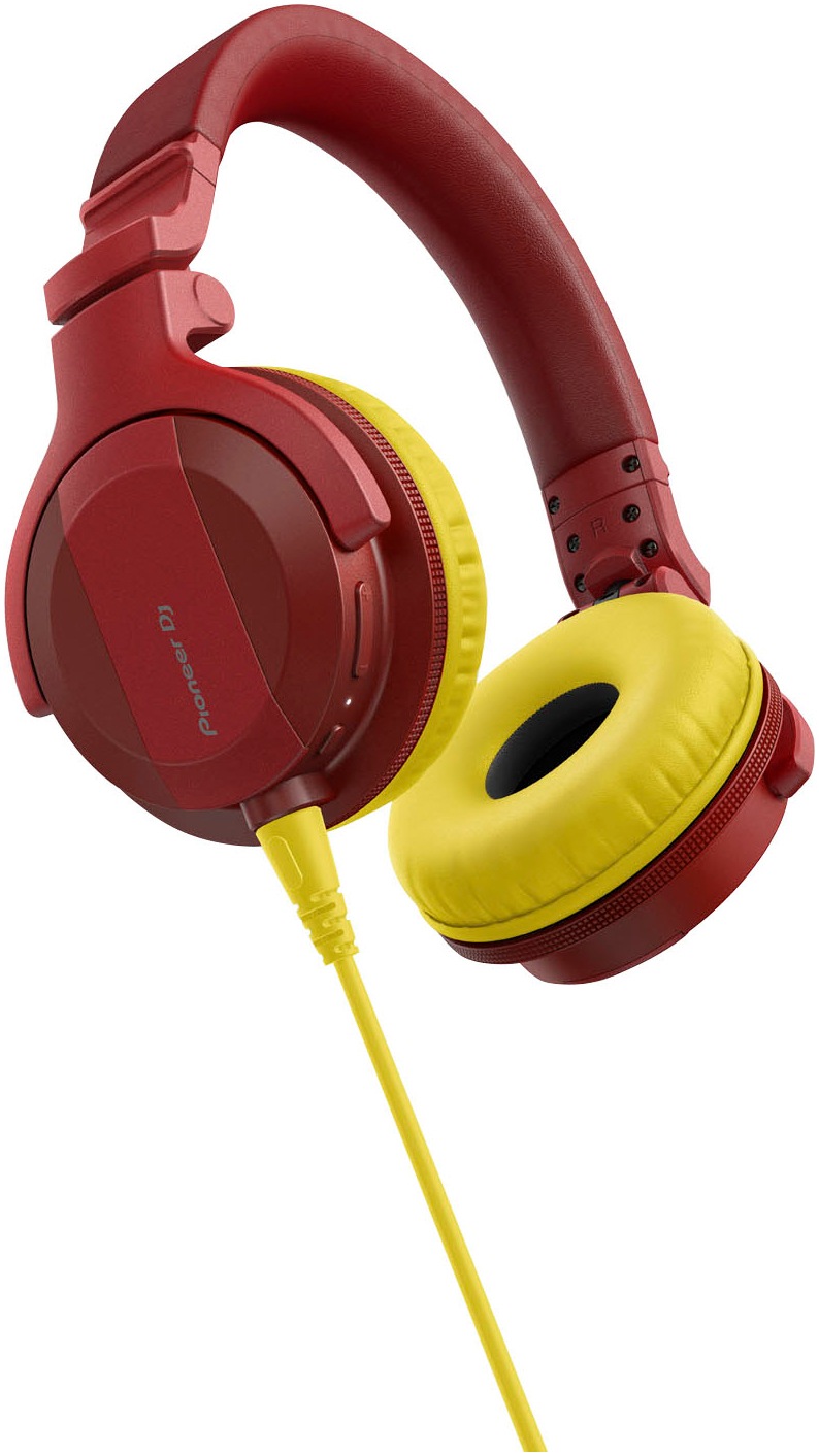 Pioneer DJ Kopfhörer-Schutzhülle »HC-CP08-G HP-Accessoire-Pack«