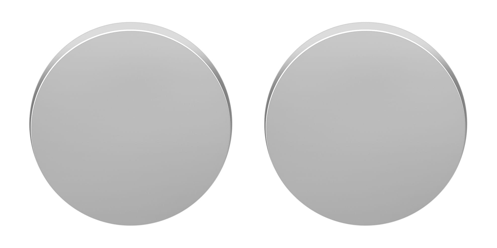 Adelia´s Paar Ohrhänger »Damen Ohrringe – Ohrstecker aus Edelstahl« Ein kleines Geschenk mit großer Wirkung