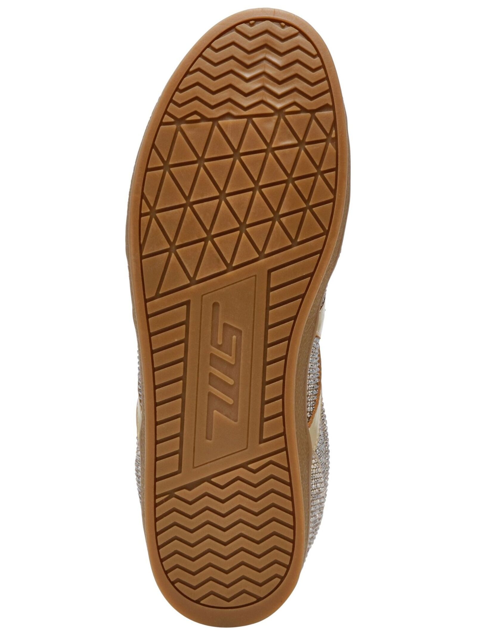 STEVE MADDEN Sneaker »STEVE MADDEN Sneaker Lederimitat«
