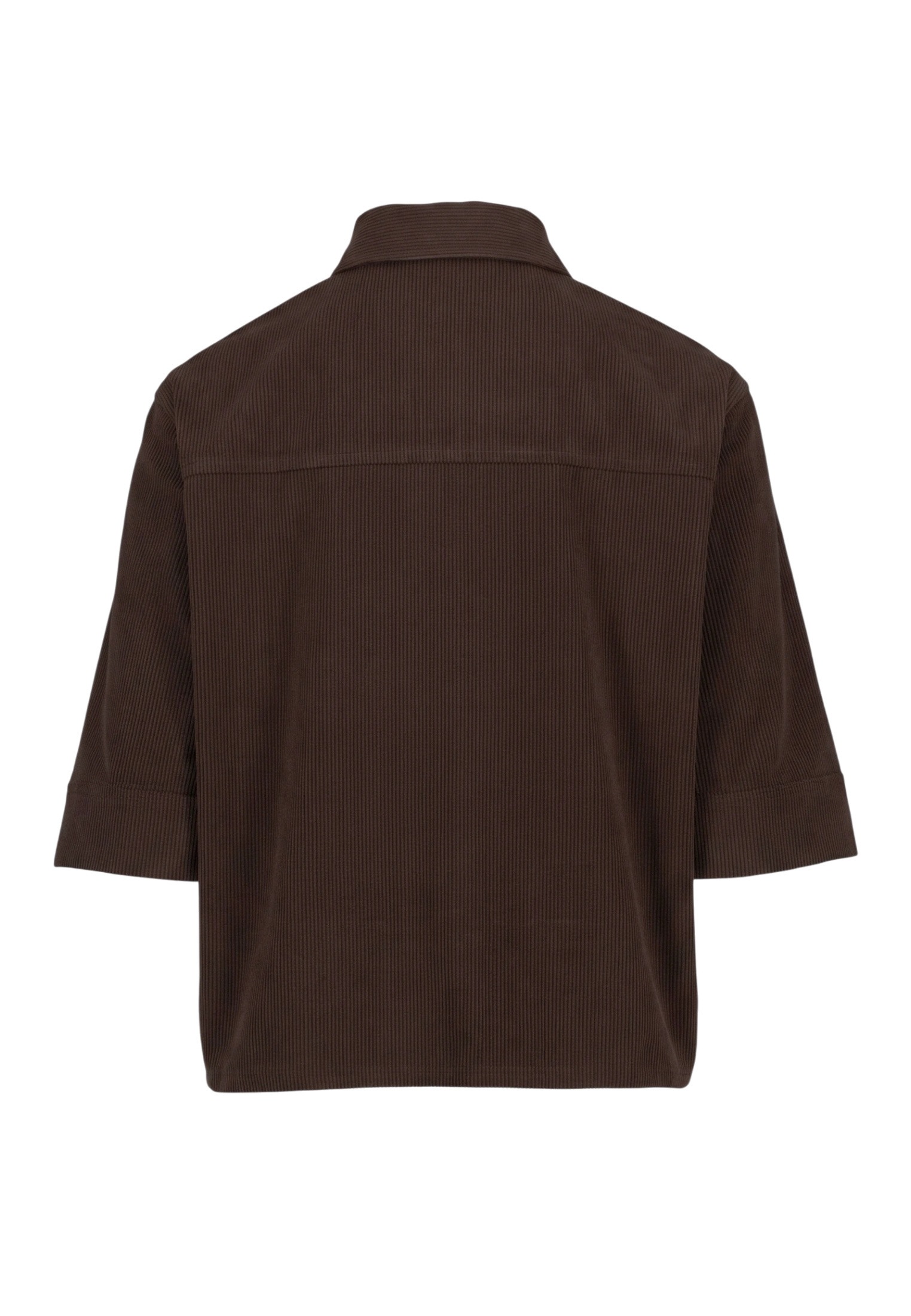 Zero Schlupfbluse »Damen gerader Schnitt«