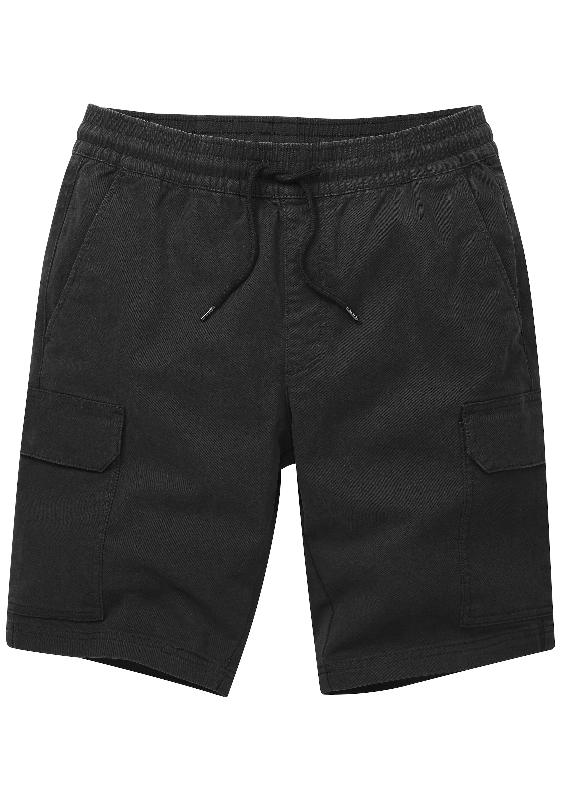John Devin Shorts "Cargoshorts, Cargohose im Joggpants-Stil" Cargohorts aus günstig online kaufen