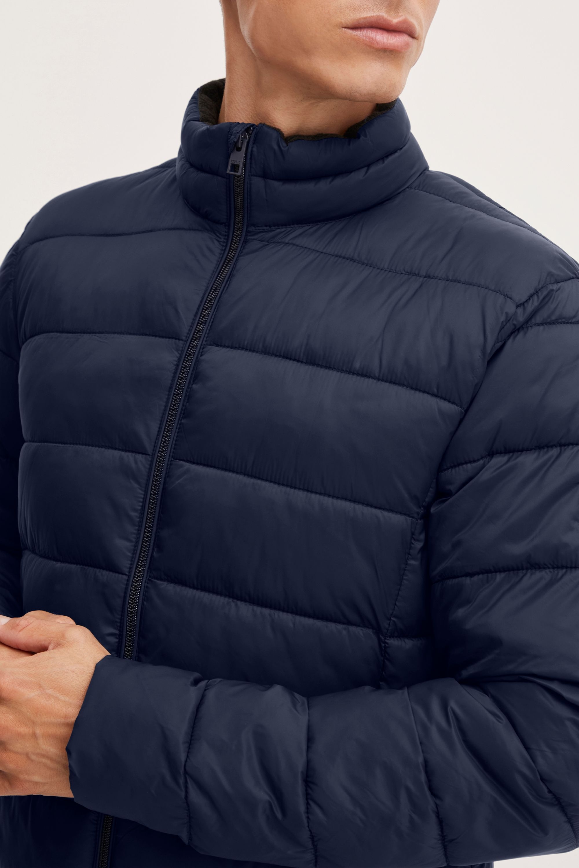 !Solid Steppjacke »Steppjacke SDCole«, ohne Kapuze