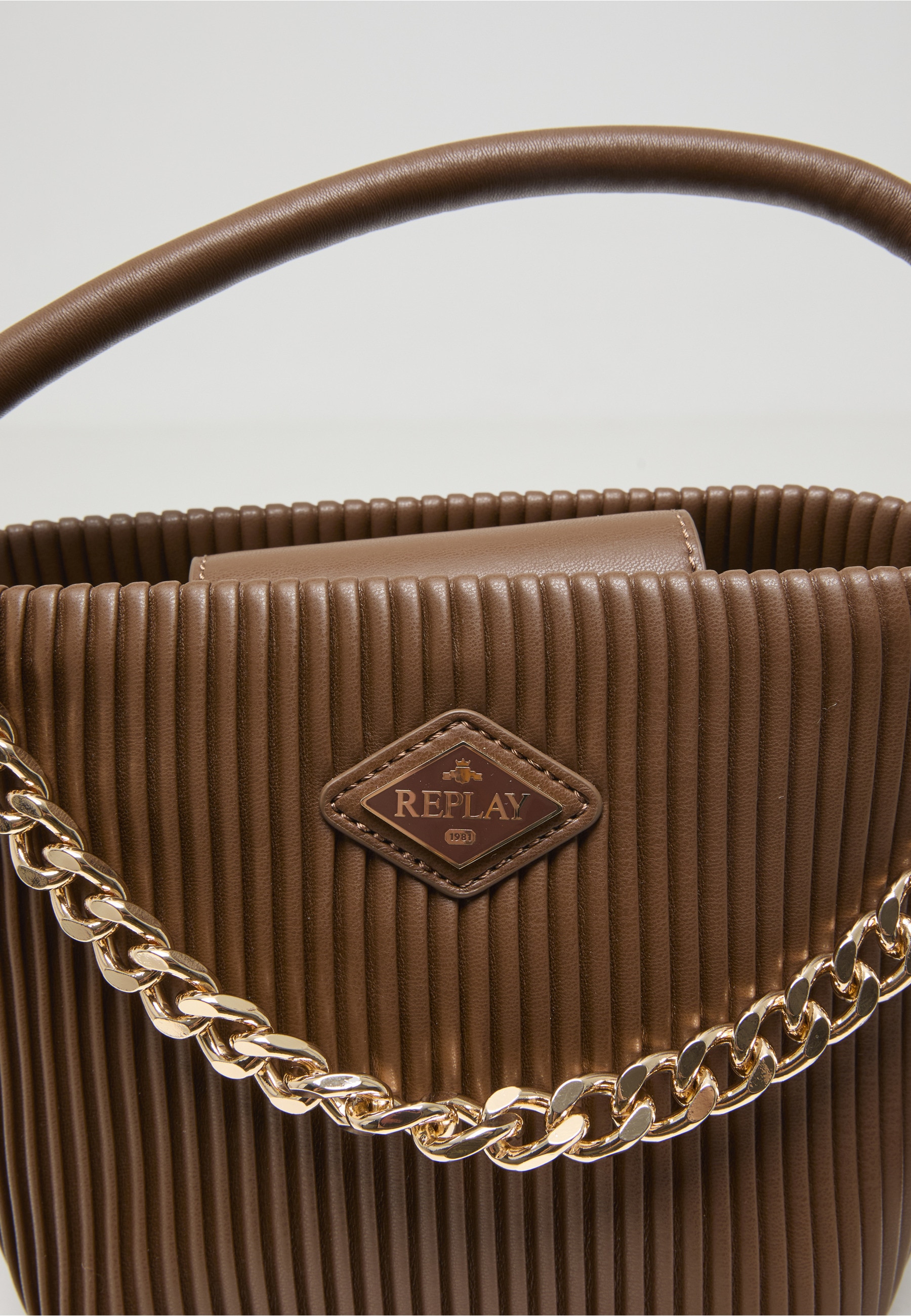 Replay Handtasche »Replay Tasche FP«