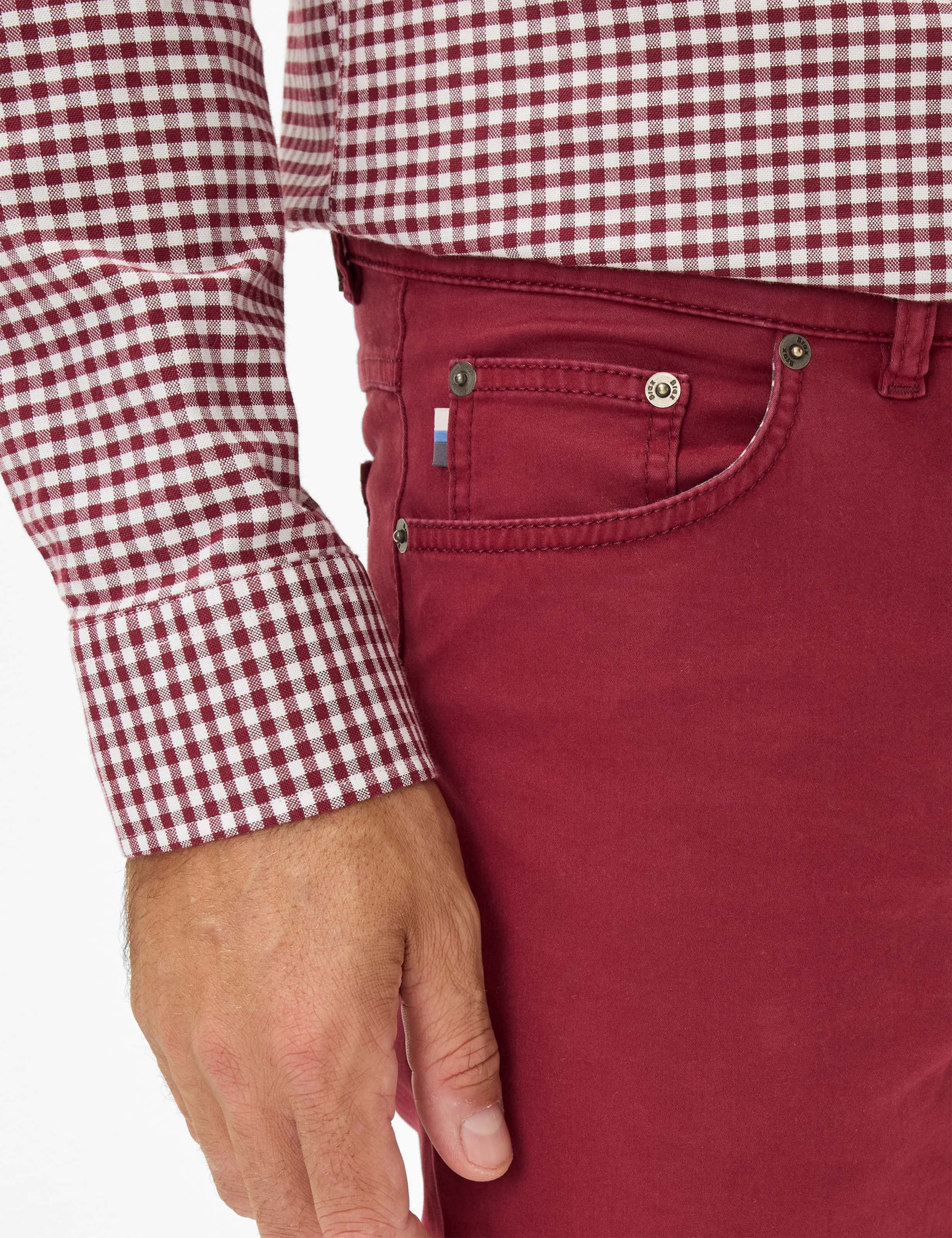 Brax 5-Pocket-Hose »Style COOPER«