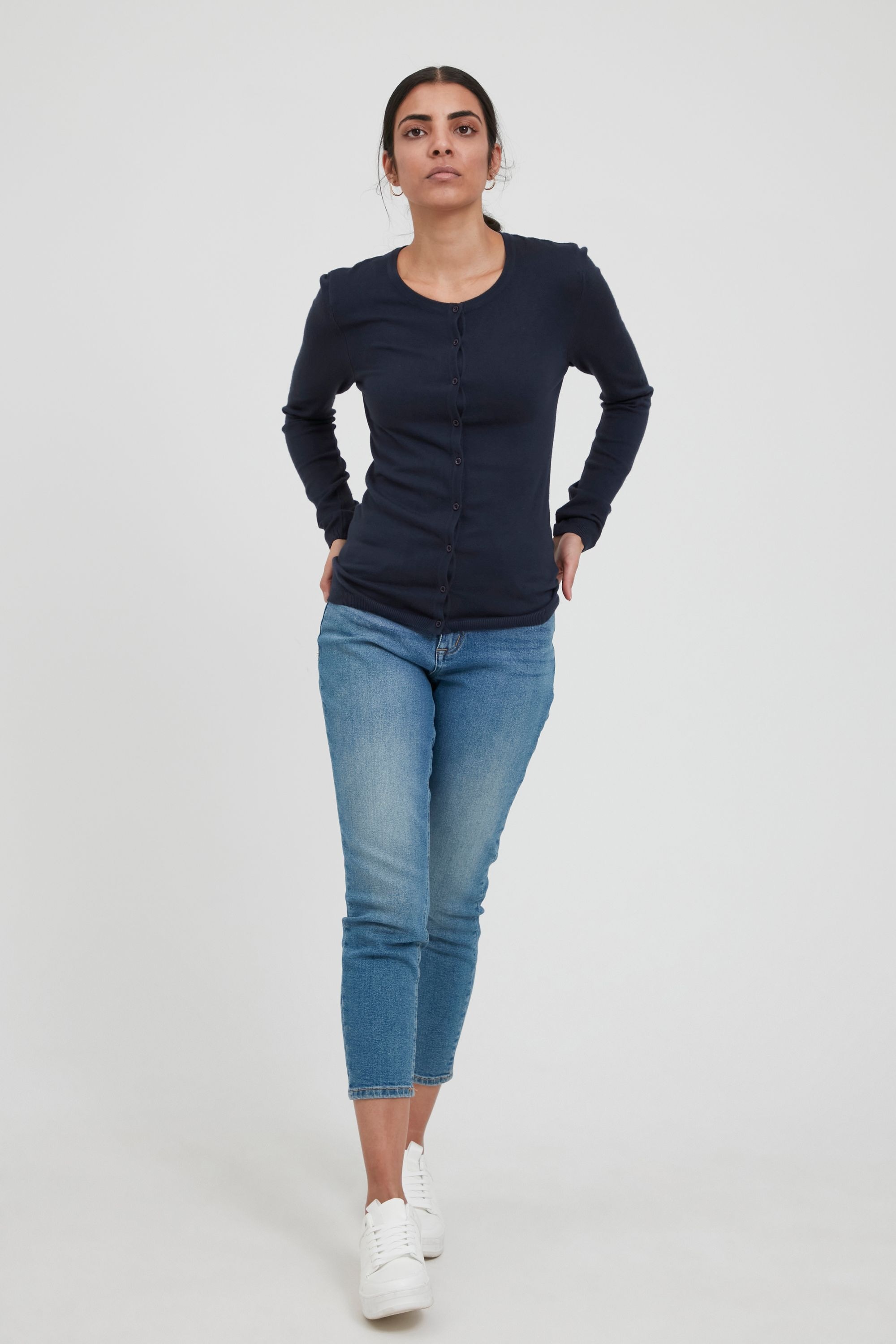 Ichi Cardigan »Cardigan IHMafa«