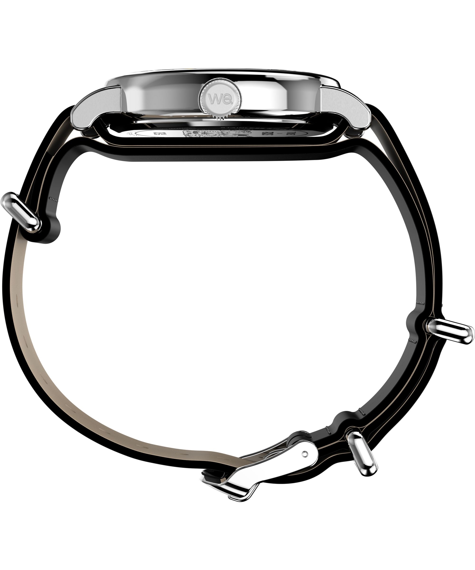 Timex Quarzuhr »Timex x Peanuts Weekender Snoopy« Armbanduhr, Damenuhr, Herrenuhr, Lederarmband, analog