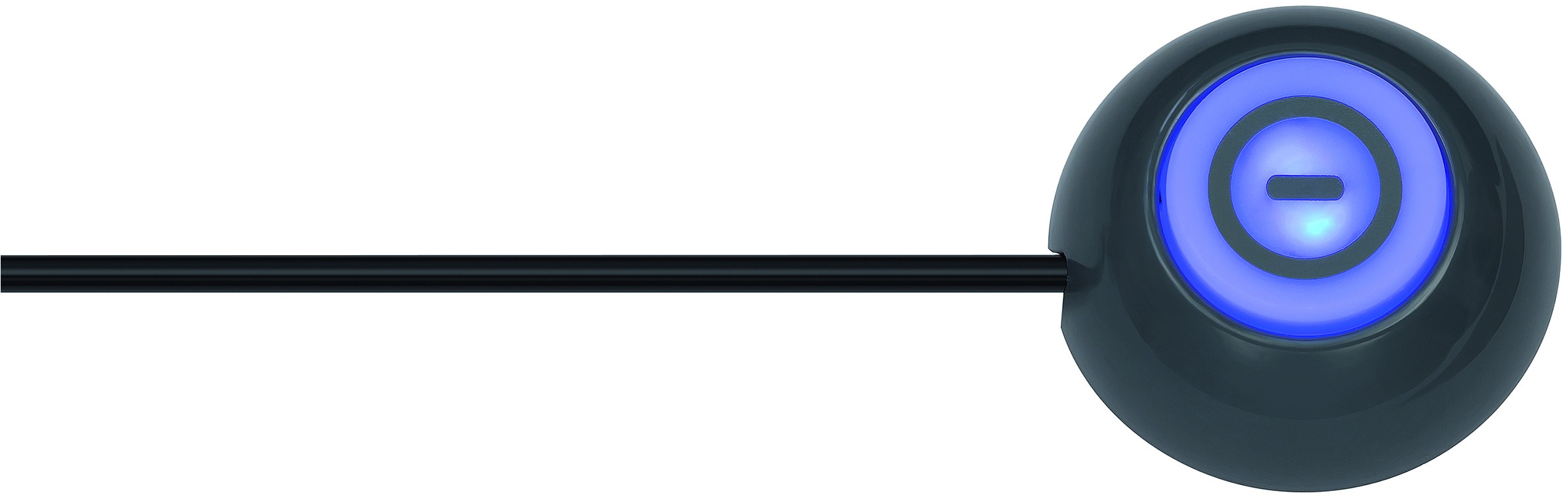 BRENNENSTUHL Steckdosenleiste "Eco-Line Comfort Switch Plus", 1,5m, grau, Werkstatt, Steckdosenleisten, 2 permanente und 4 schaltbare Steckdosen,