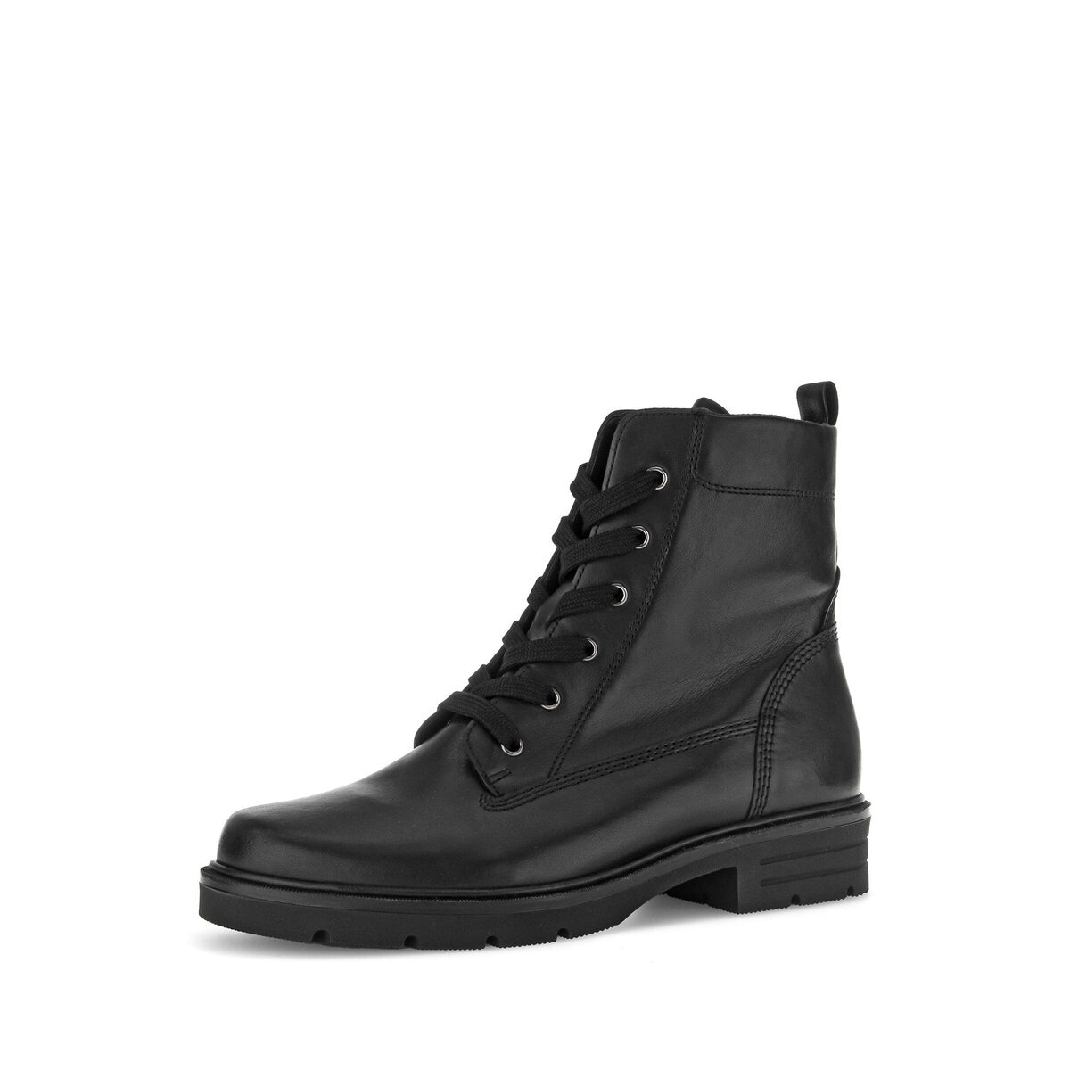 Gabor Schnürstiefelette "Schnürstiefelette" günstig online kaufen