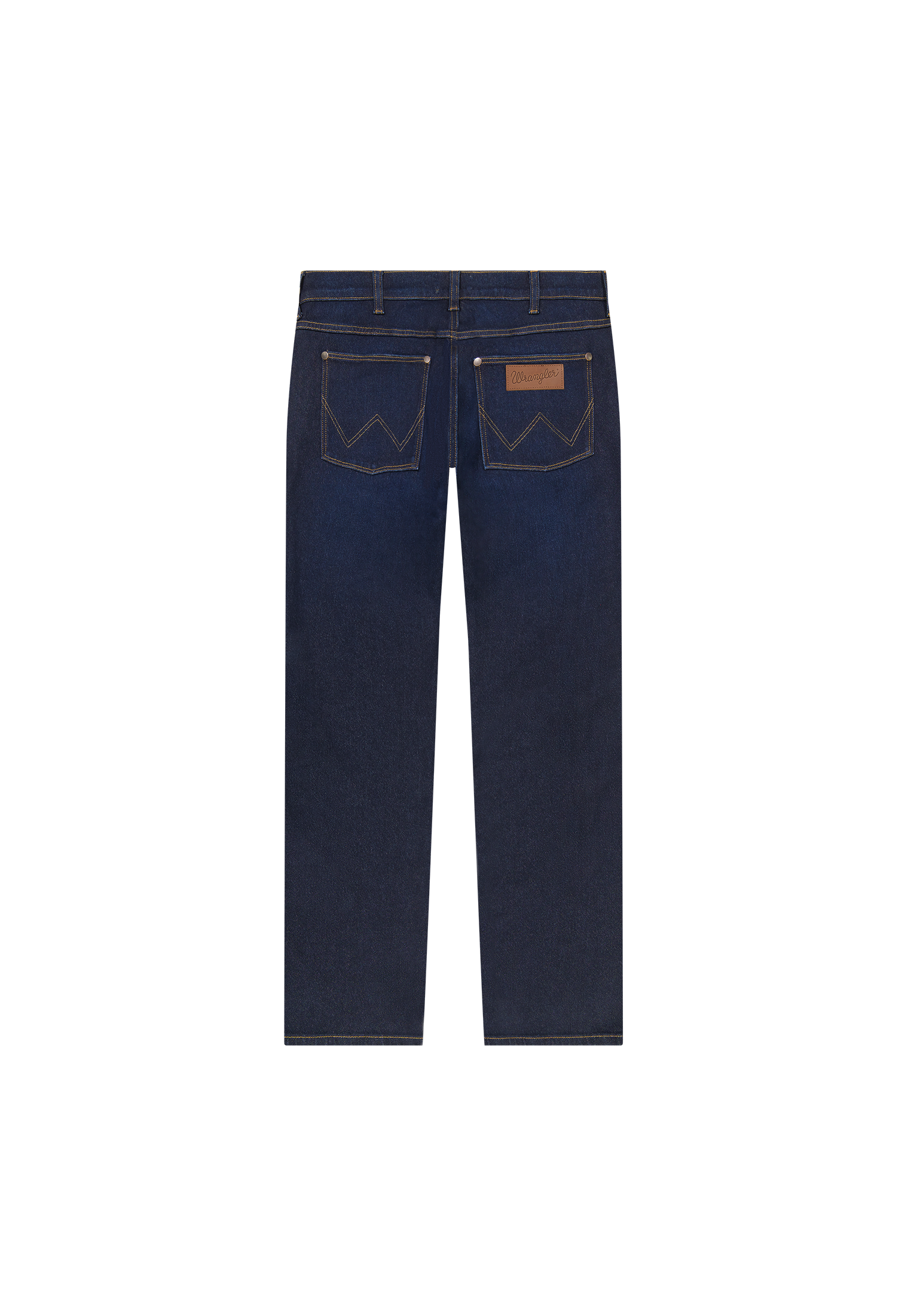Wrangler 5-Pocket-Jeans »GREENSBORO Epic Soft«, epic soft material
