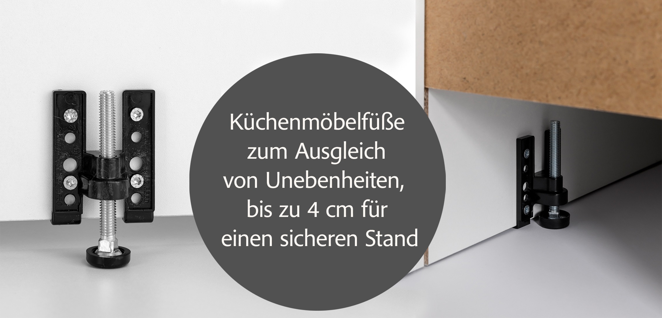 Thumbnail - KOCHSTATION Herdumbauschrank "KS-Milan" Herdumbauschrank 60 cm, matte oder hochglänzende Fronten