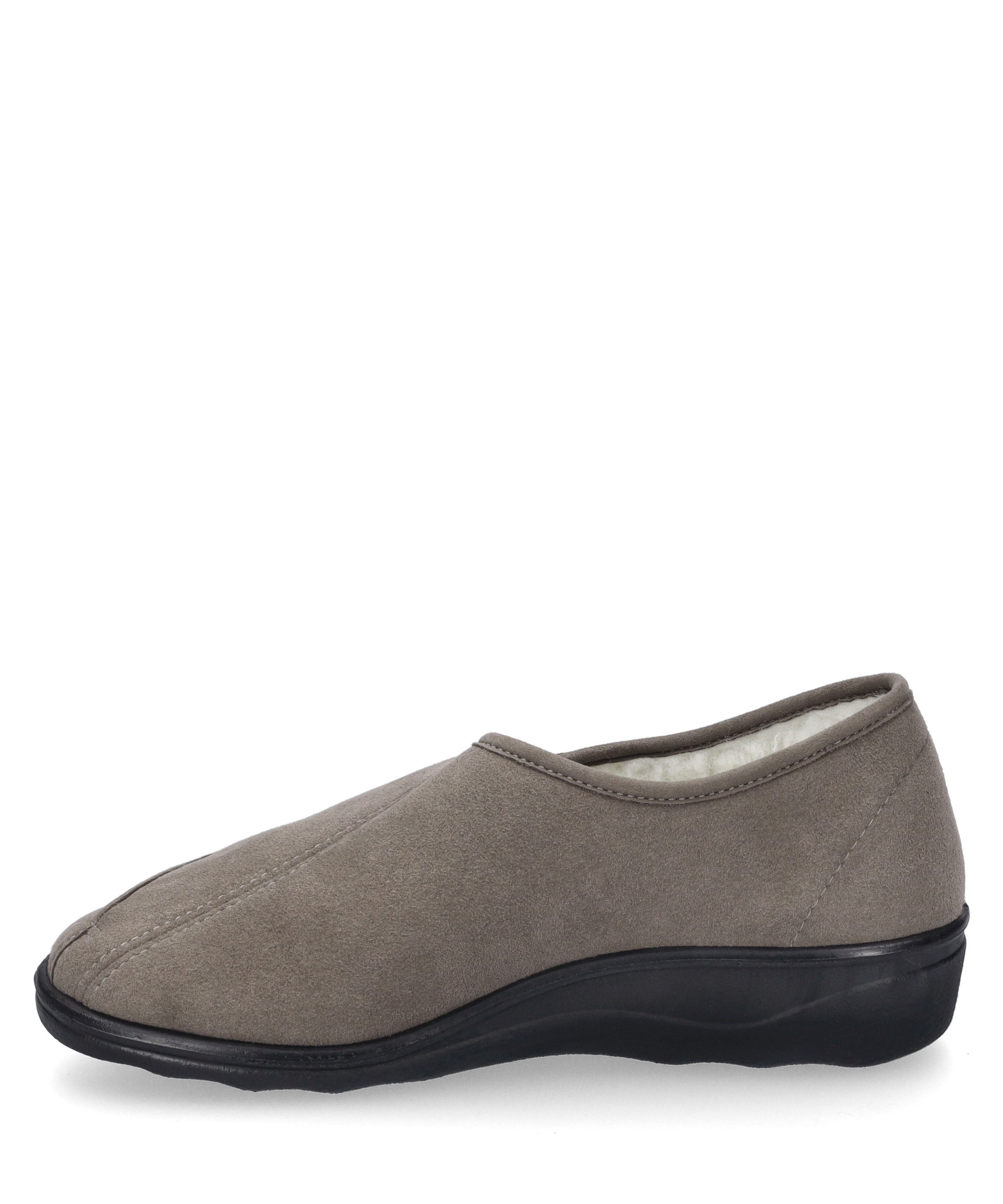 Josef Seibel Hausschuh »Nice 105, taupe«