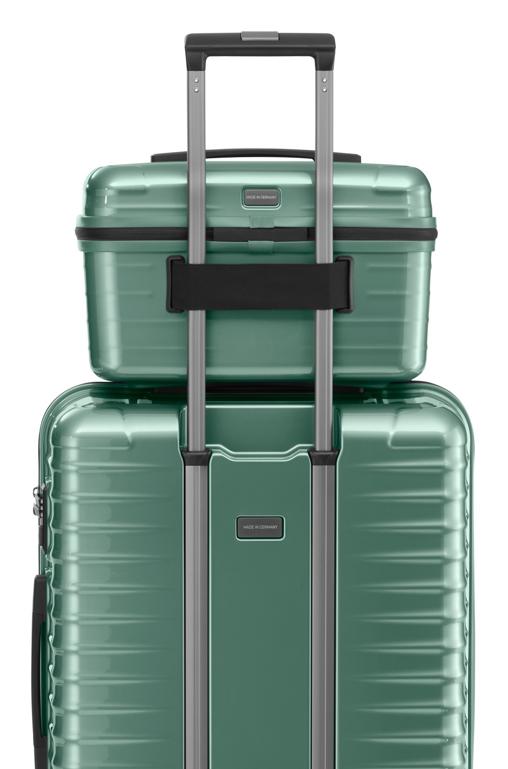 TITAN® Beautycase »LITRON«, Made in Germany mit 10 Jahren Herstellergarantie