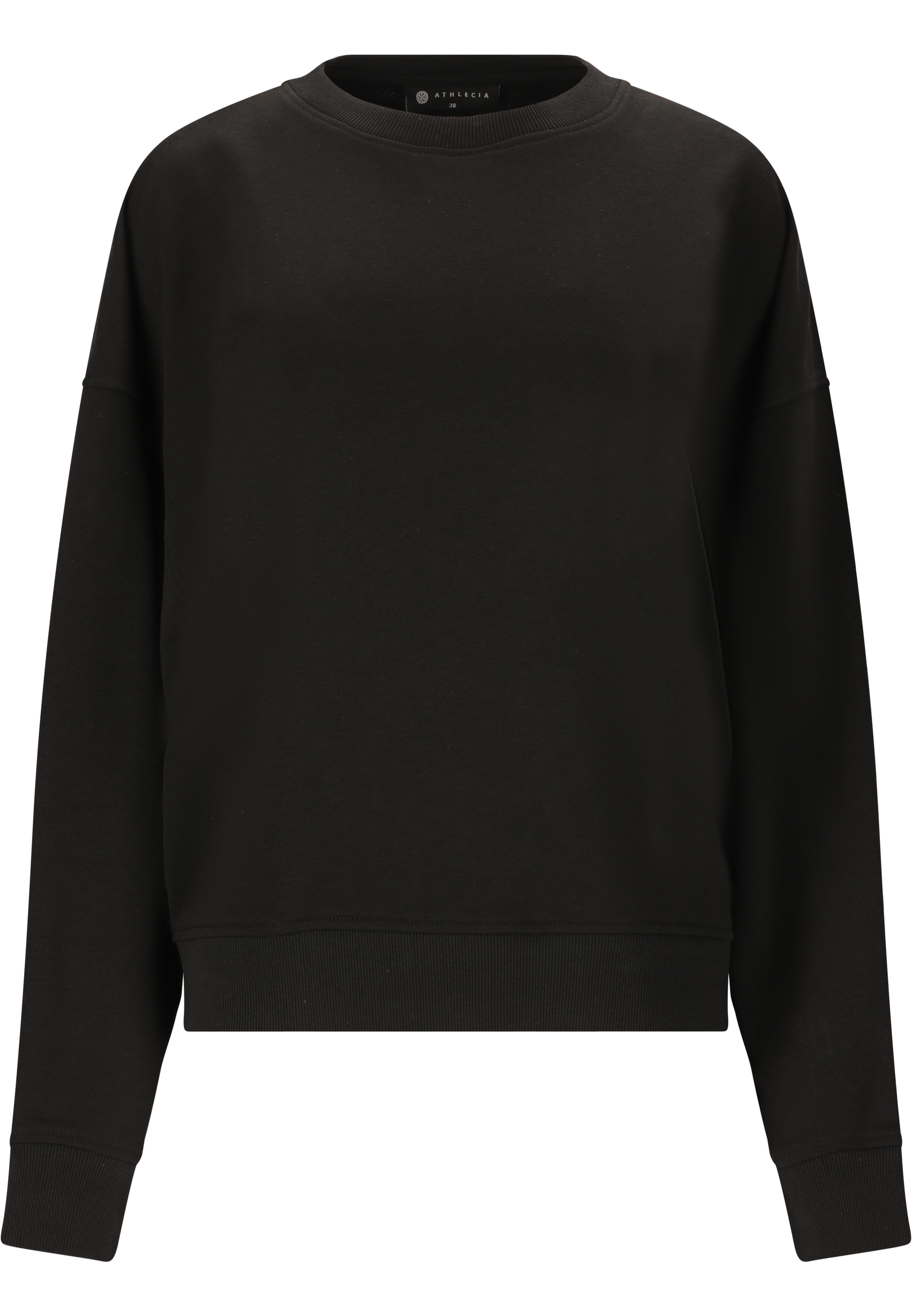 ATHLECIA Sweatshirt »Crecy«, aus super weichem Material