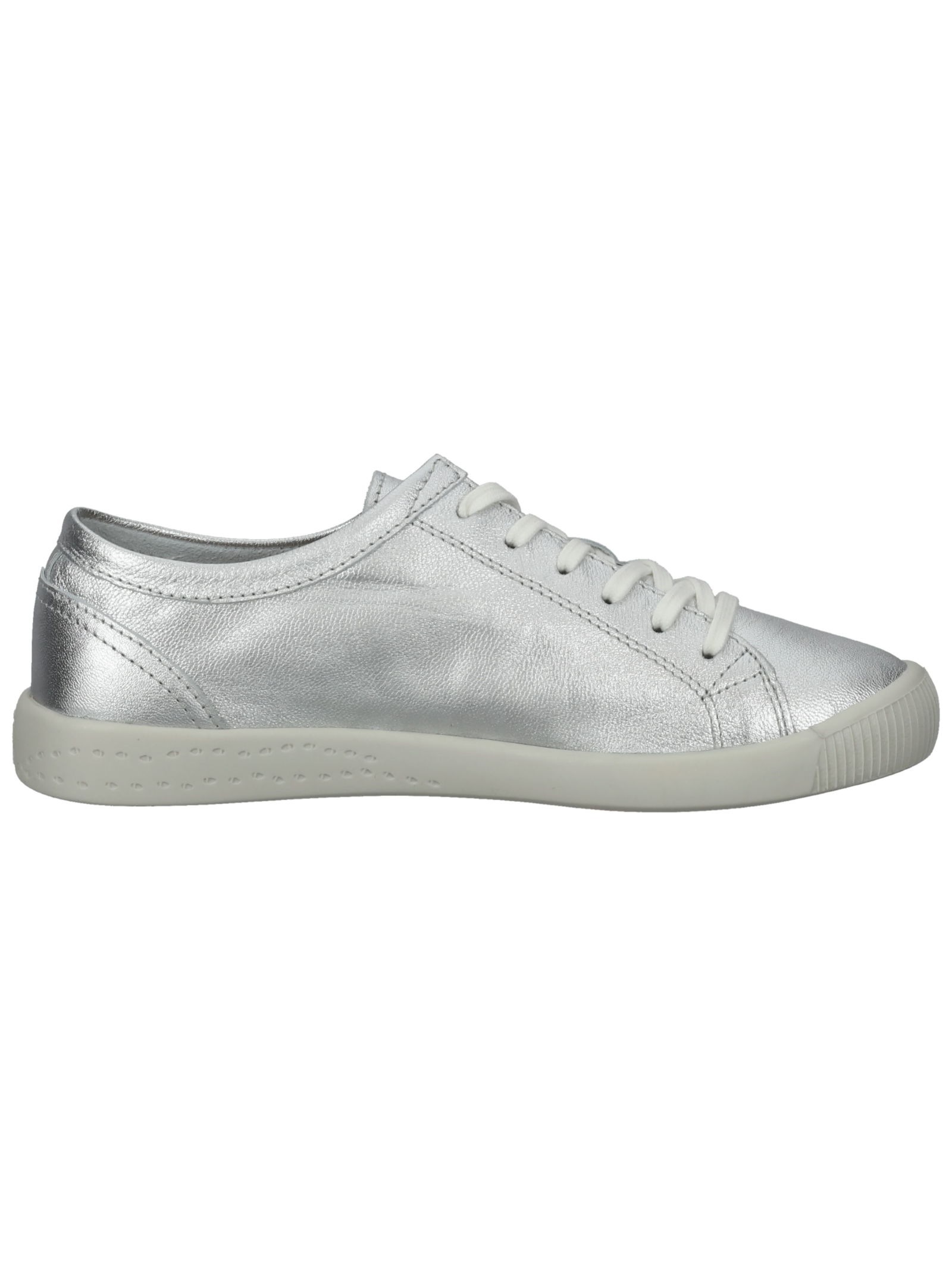 softinos Sneaker »softinos Sneaker Leder«
