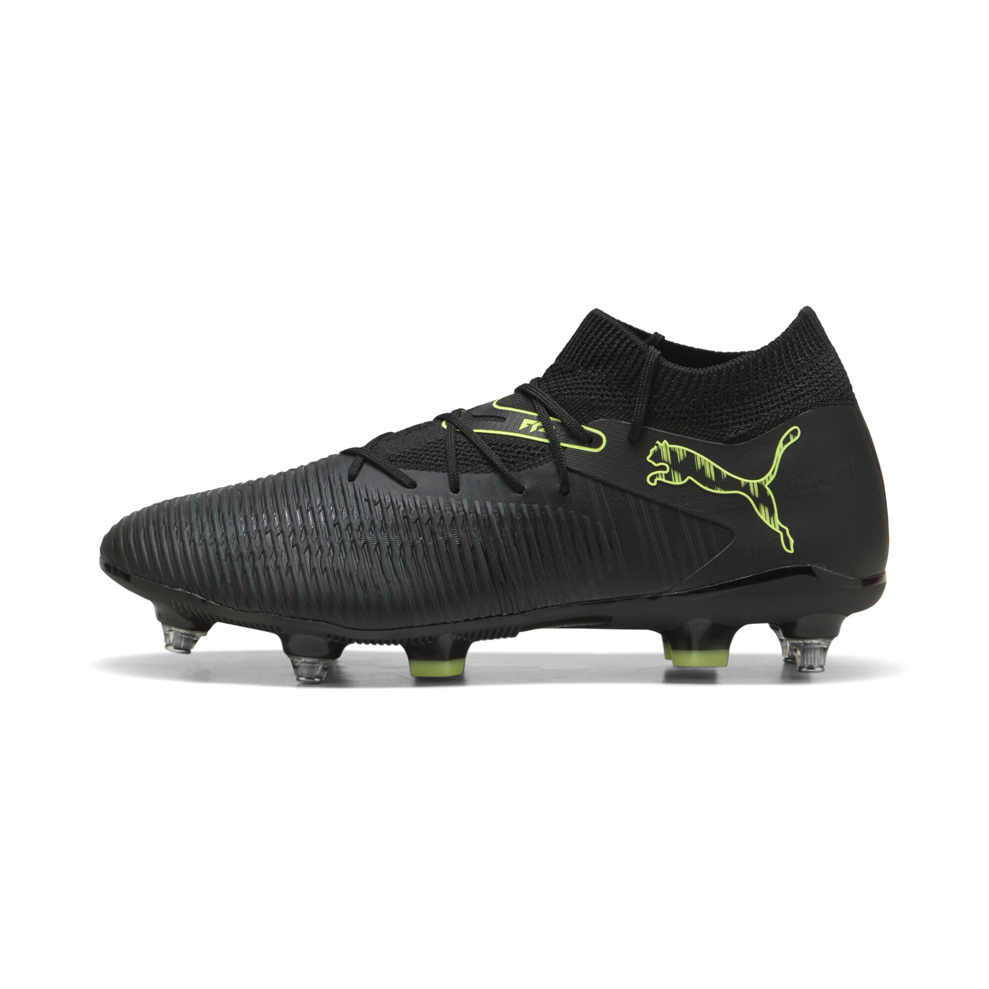 PUMA Fußballschuh »FUTURE 8 MATCH MxSG Fußballschuhe Erwachsene«