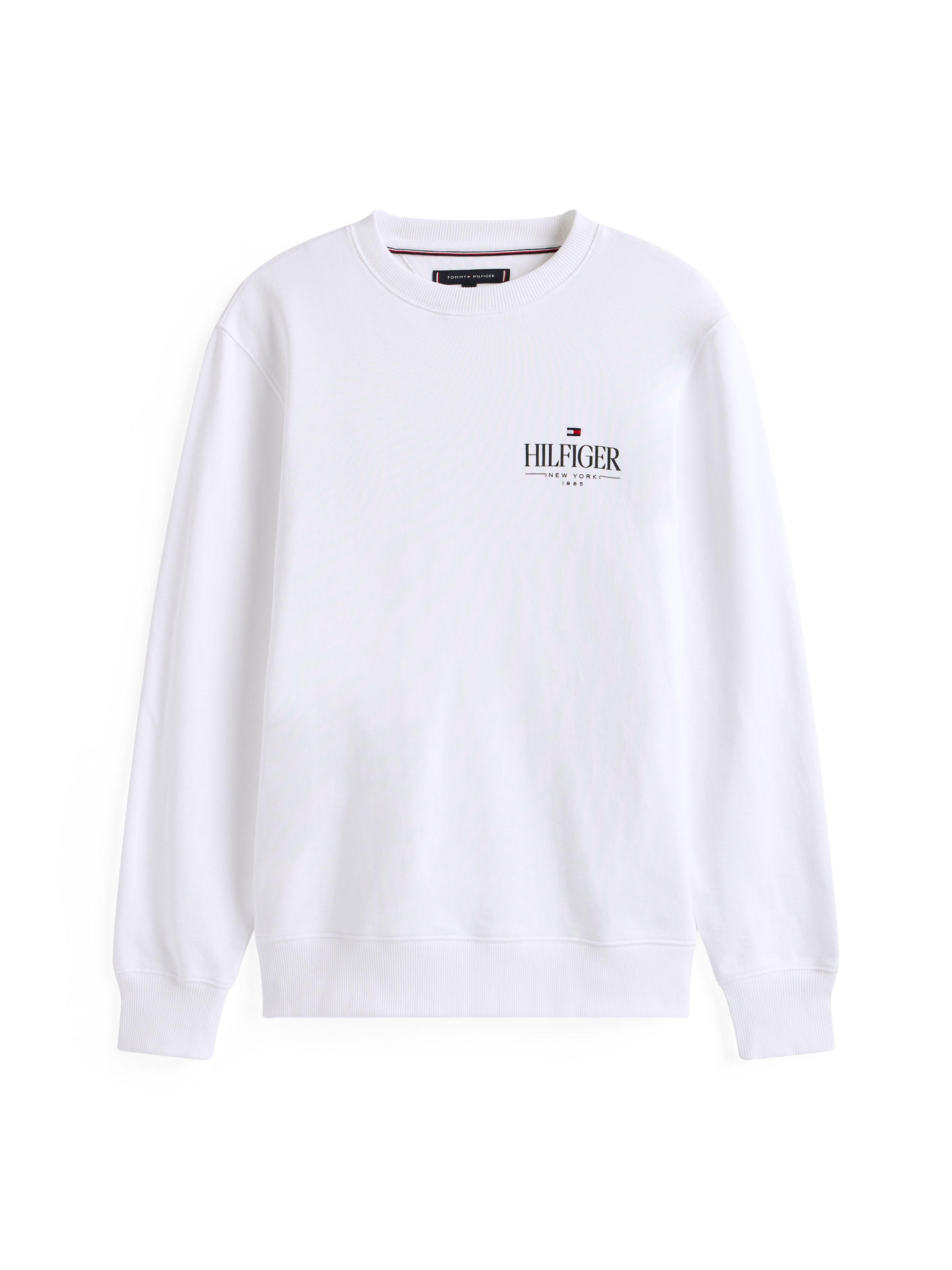 Thumbnail - Tommy Hilfiger Sweatshirt "HILFIGER STACKED SWEATSHIRTS"