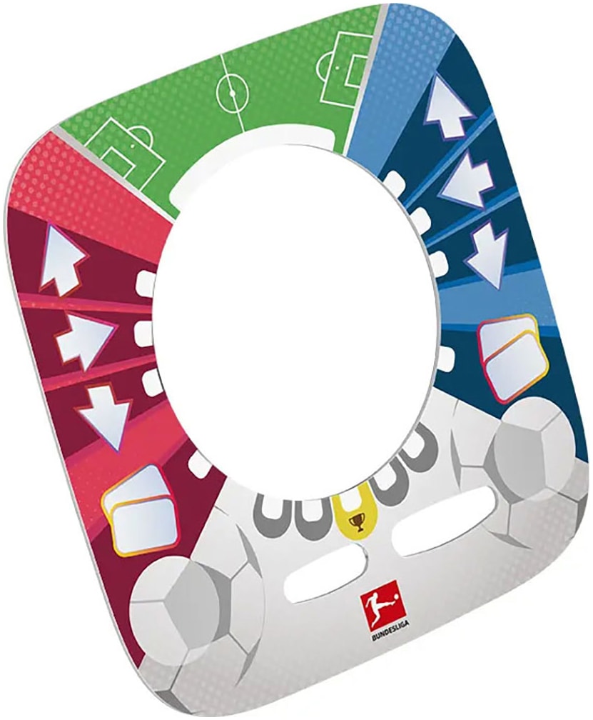 tonies Hörspiel »Stadion Duell: Bundesliga«