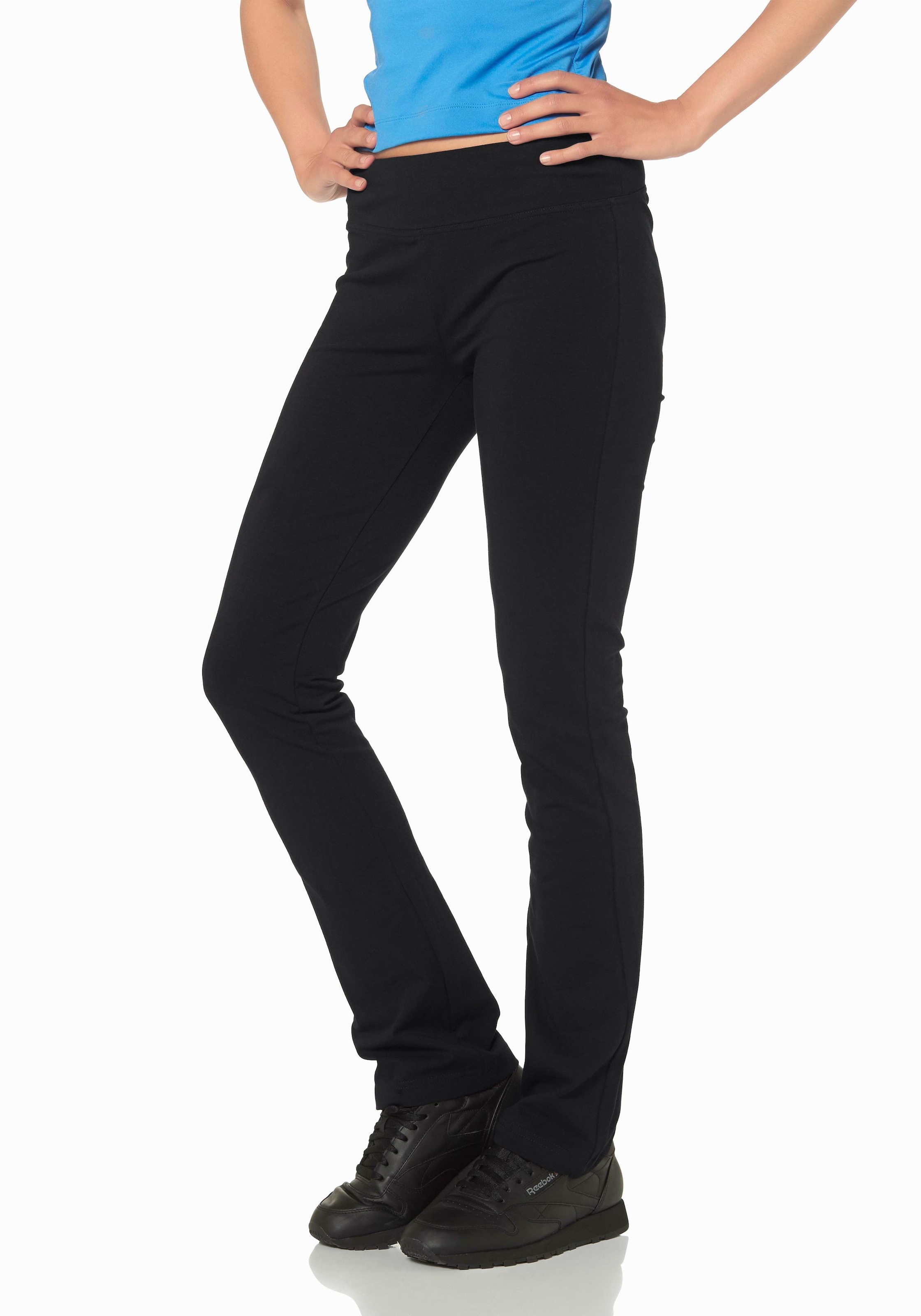 Eastwind Leggings, mit versteckter Bundtasche günstig online kaufen