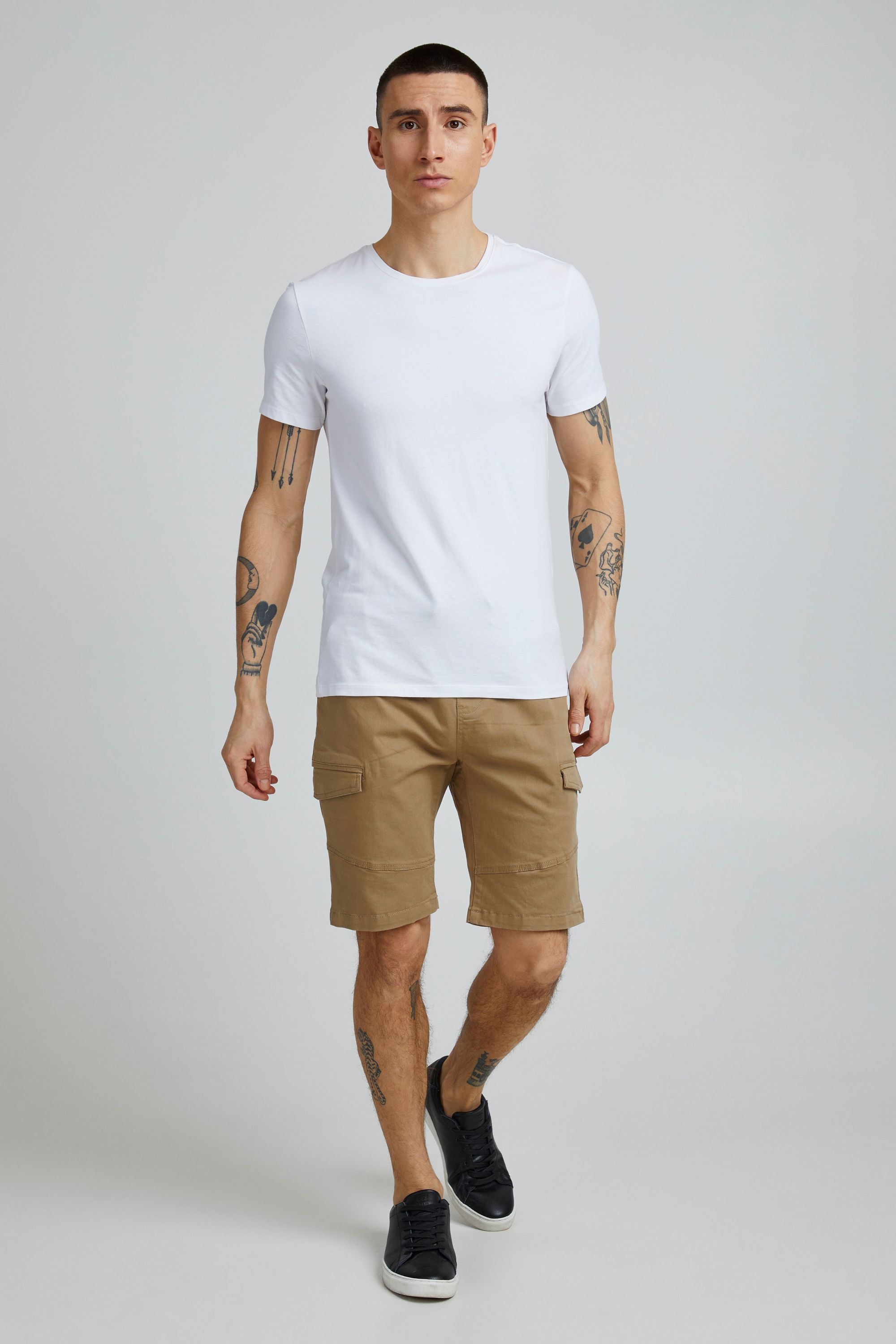 !Solid Cargohose »Cargohose SDHenik«