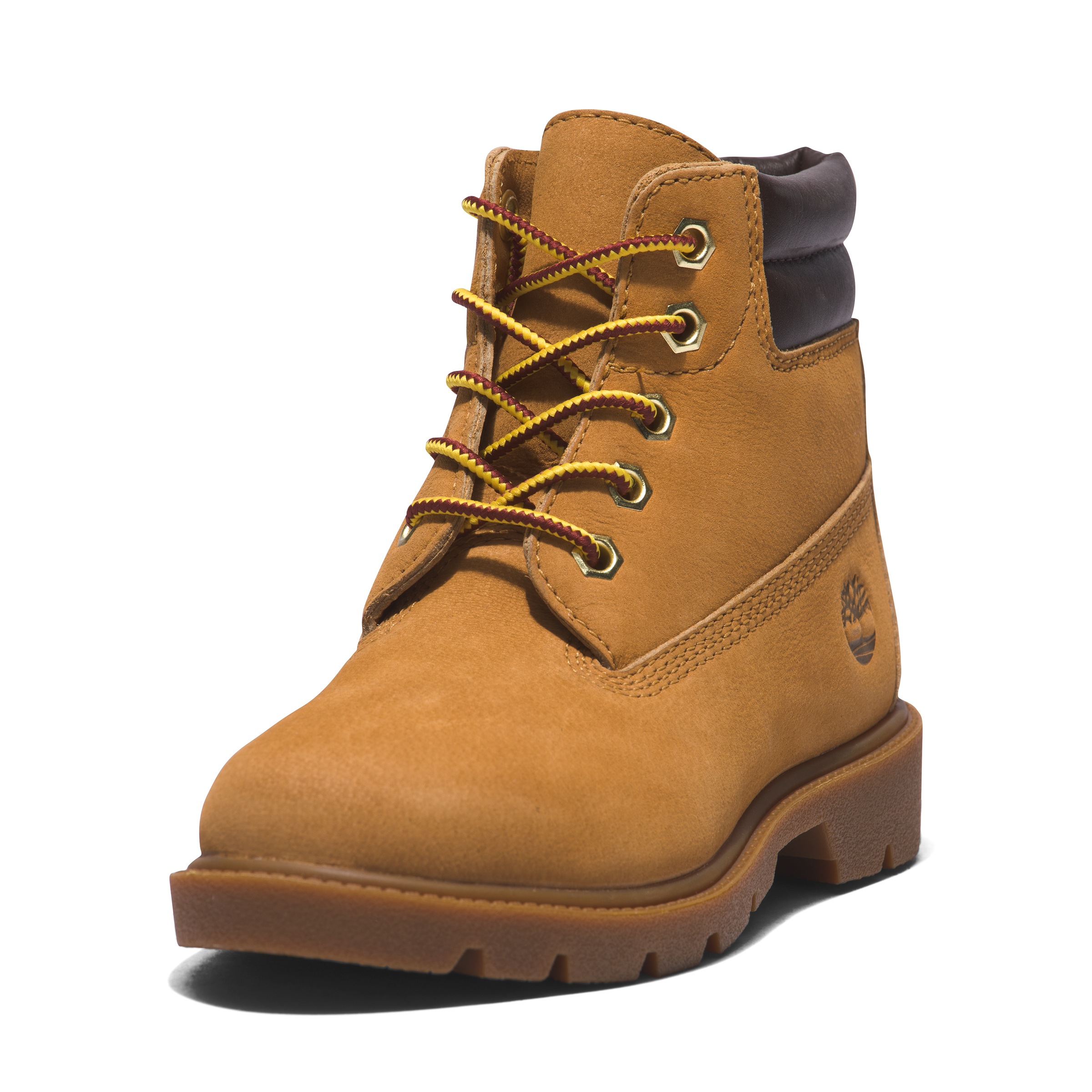 Timberland Schnürboots »6 IN BASIC - 6 INCH LACE BOOT«