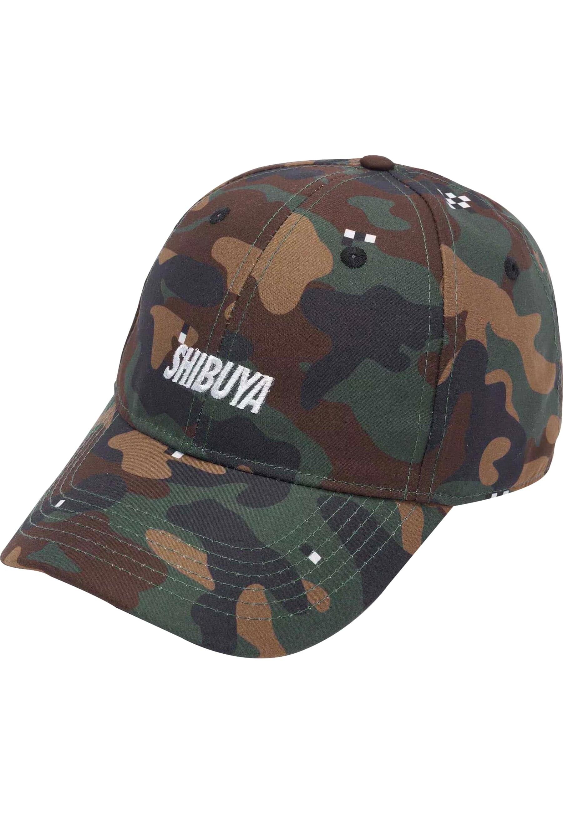 Snapback Cap »Cayler & Sons Herren Cap Camo«