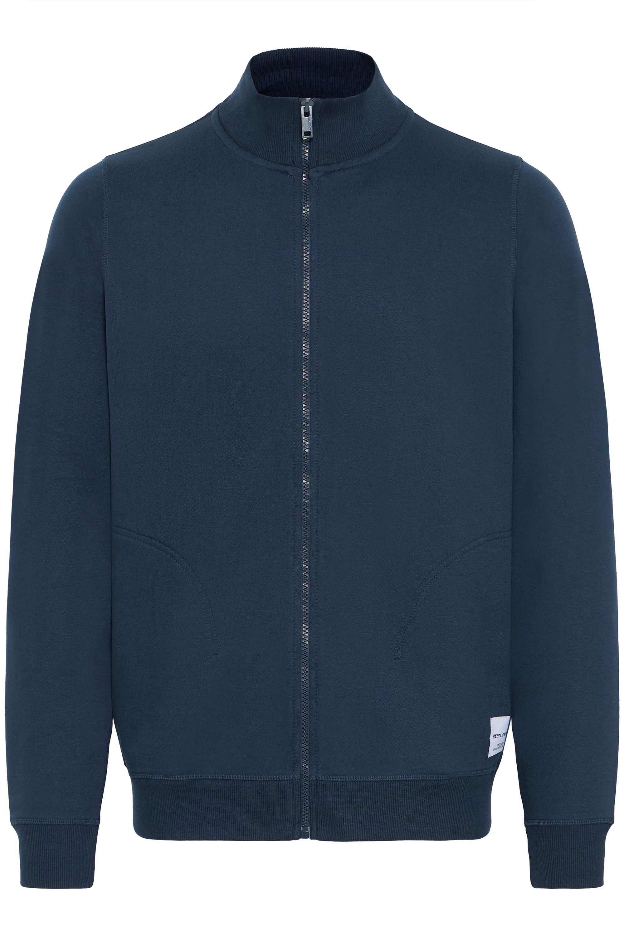 Blend Sweatjacke "BHAndre" Klassische Sweatjacke mit Stehkragen günstig online kaufen