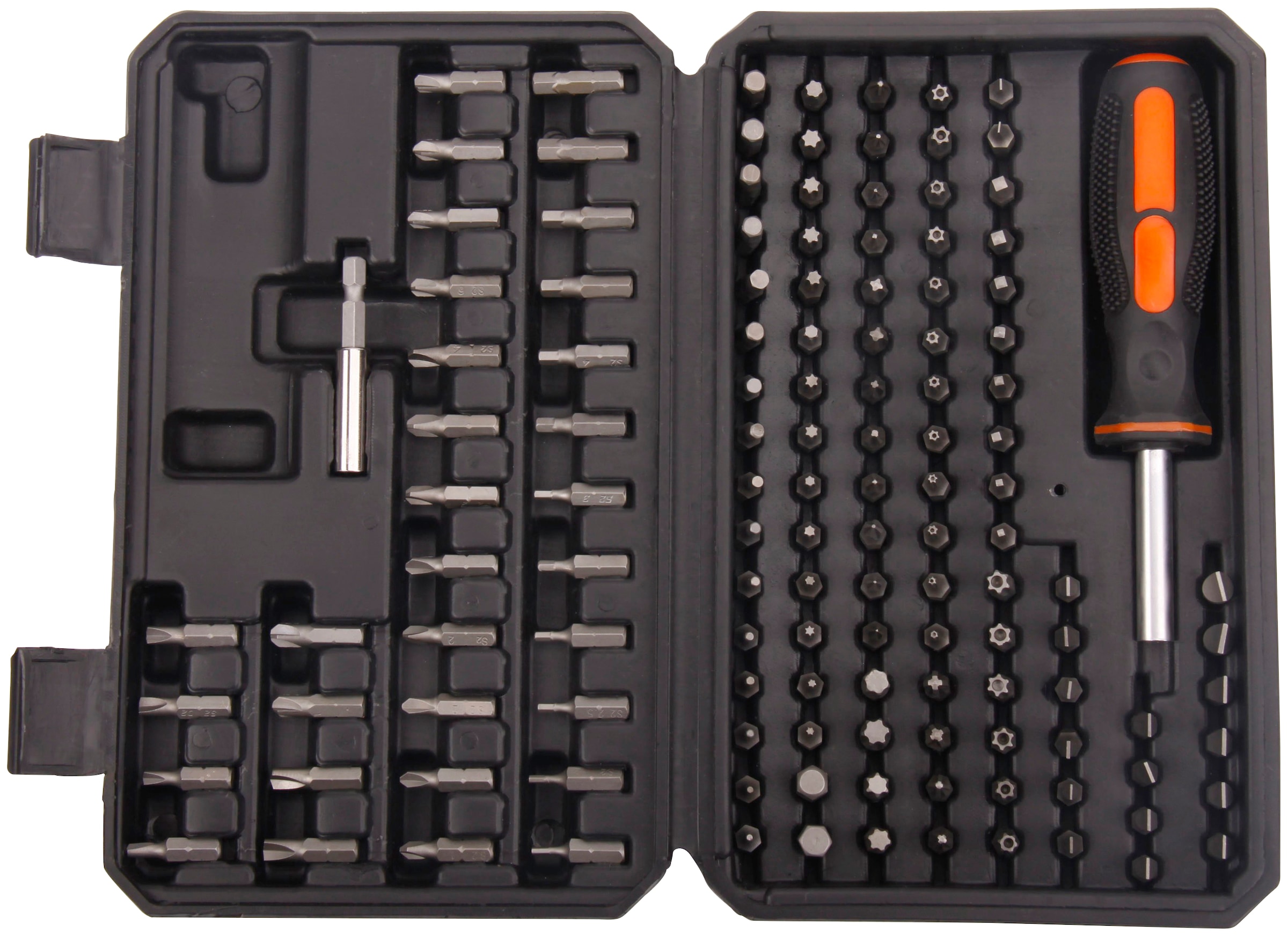 Profiwerk Bit-Set