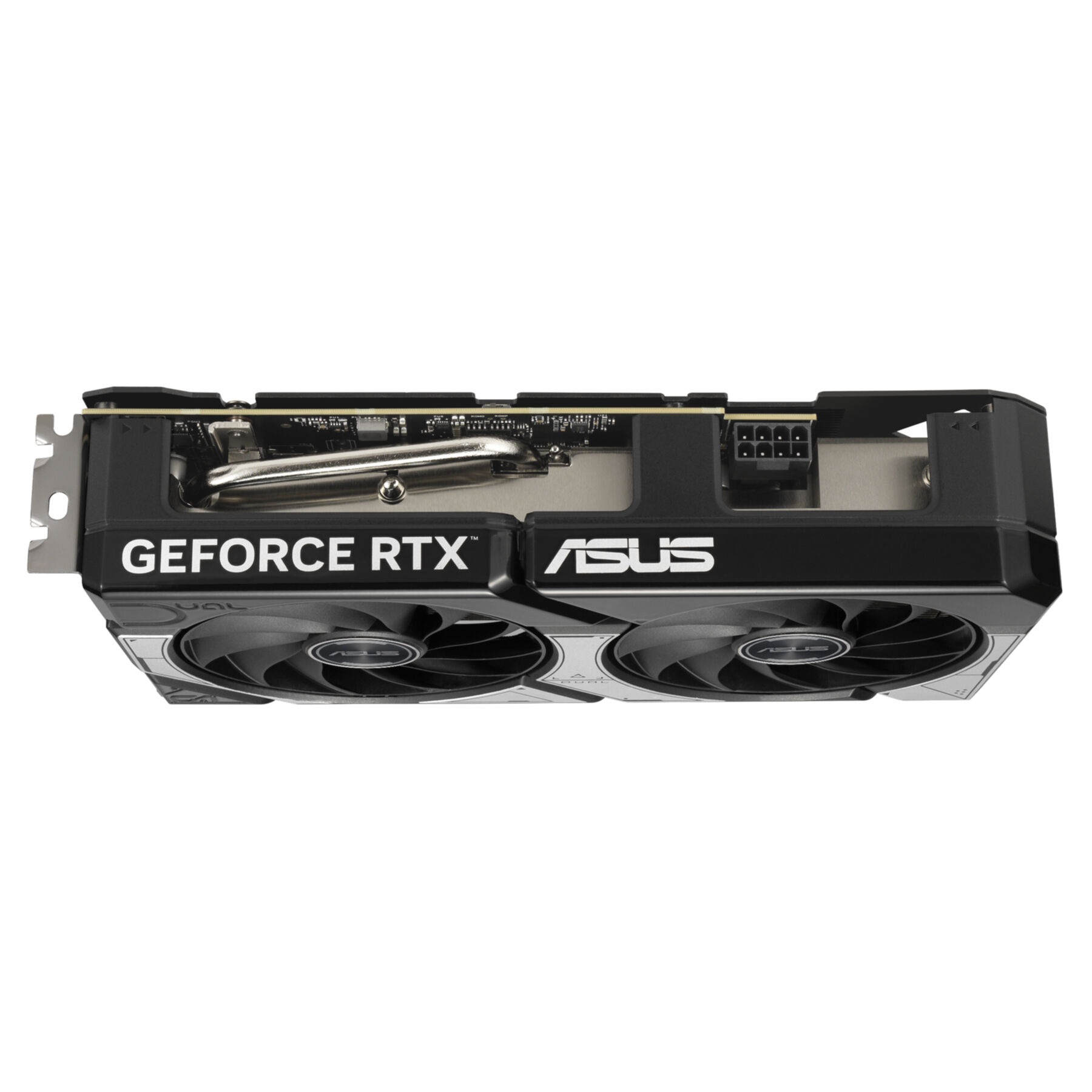 Asus Grafikkarte »DUAL-RTX5060TI-O16G«
