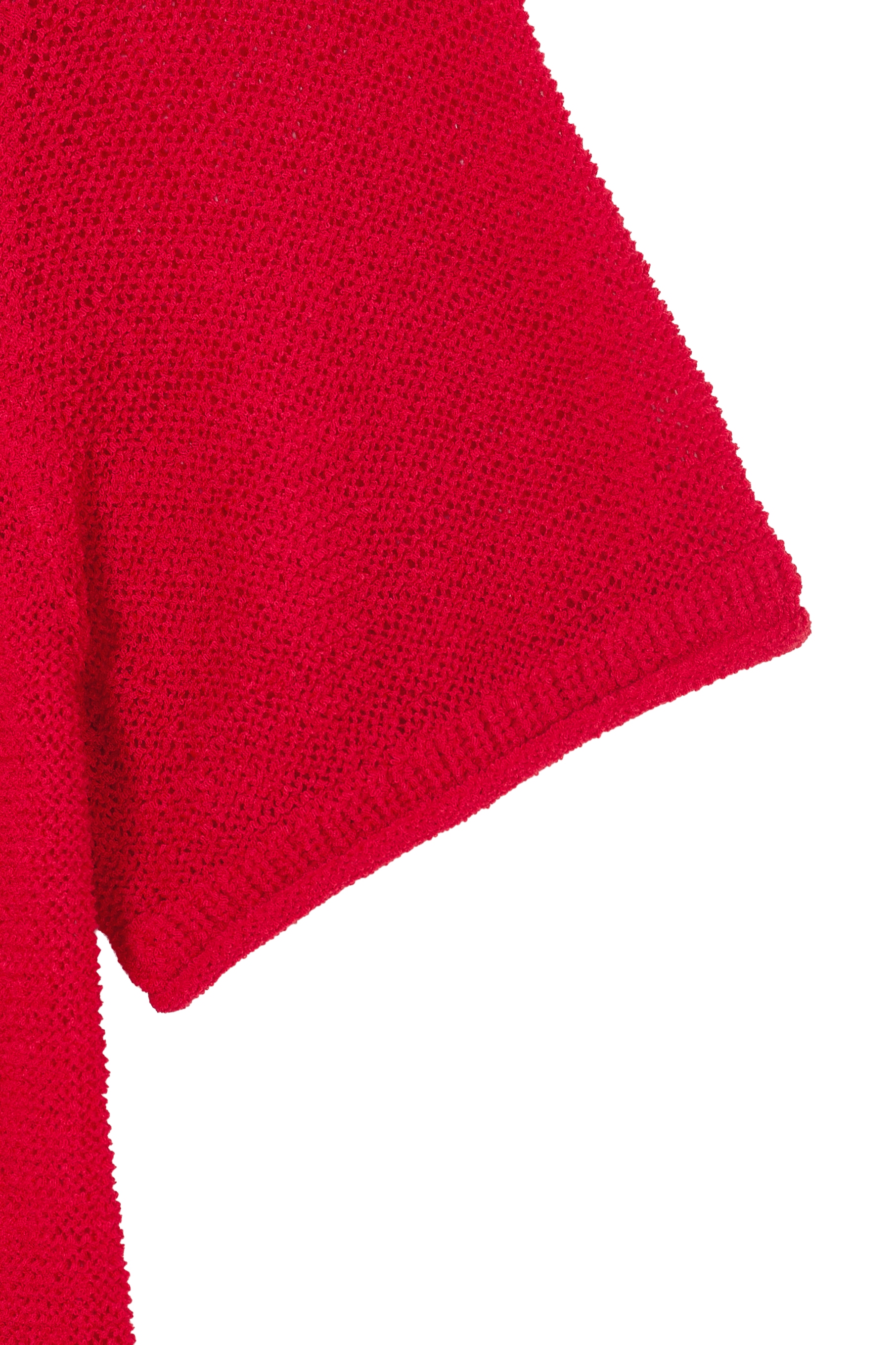 STREET ONE Strickpullover, mit seitlichen Schlitzen