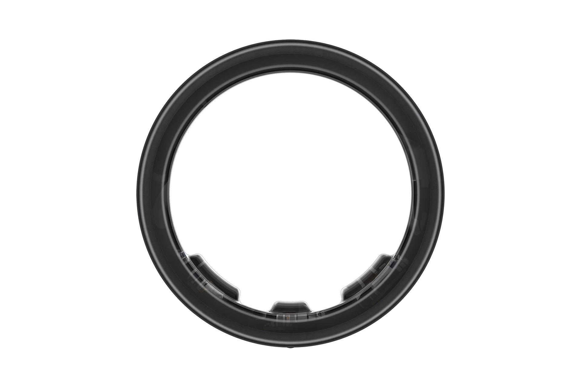 Thumbnail - Samsung Fitness-Tracker "Galaxy Ring Größe 12"