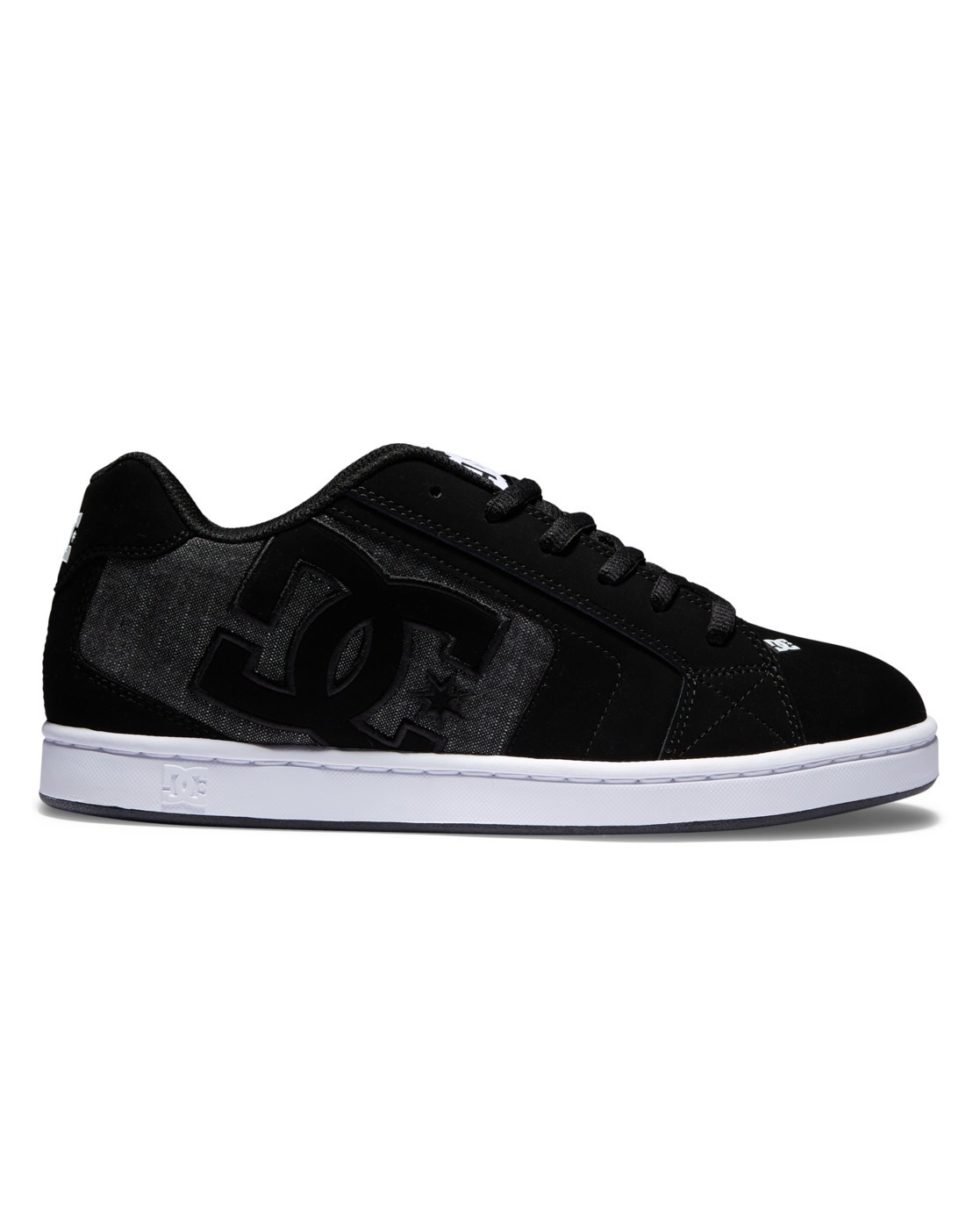DC Shoes Net Baskets Noir EU 40 8