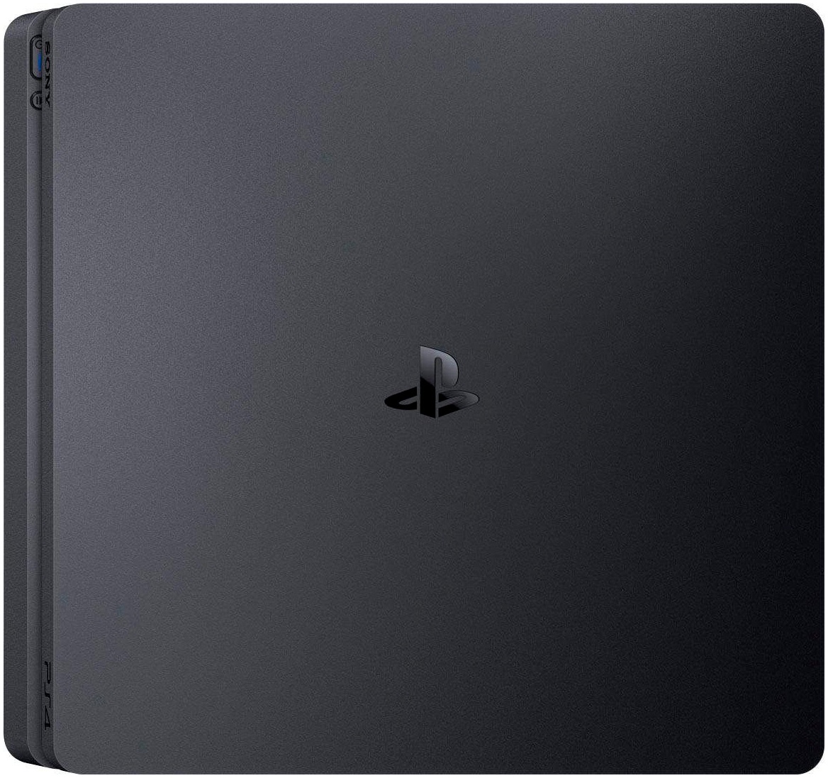 PlayStation 4 Spielekonsole »Slim + God of War Ragnarök«